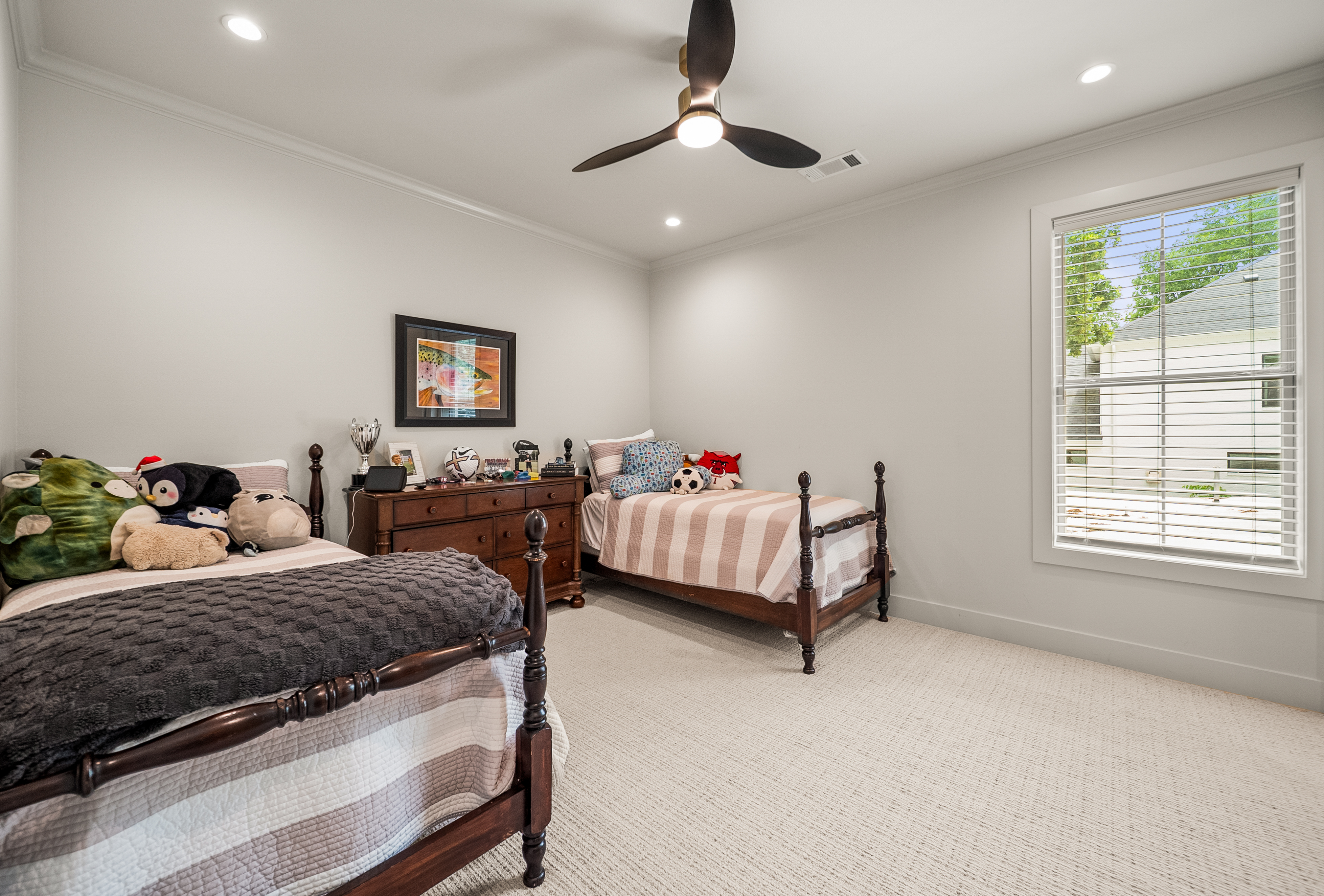  6208 Brentwood, Cammack Village, AR, 72207 - 物件實景