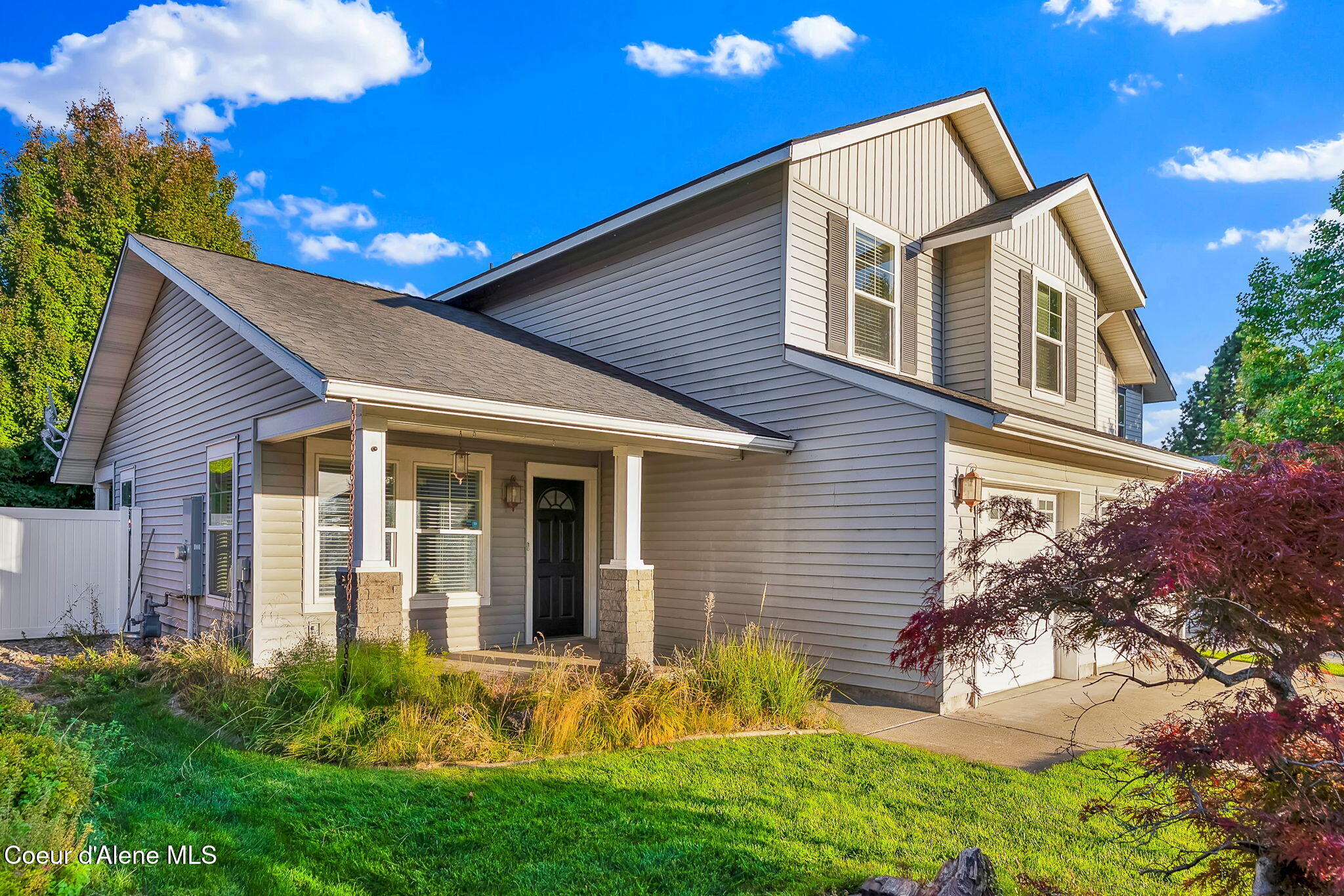 Coeur D'alene, Idaho, 83815, United States, 3 Bedrooms Bedrooms, ,2 BathroomsBathrooms,Residential,For Sale,1965651