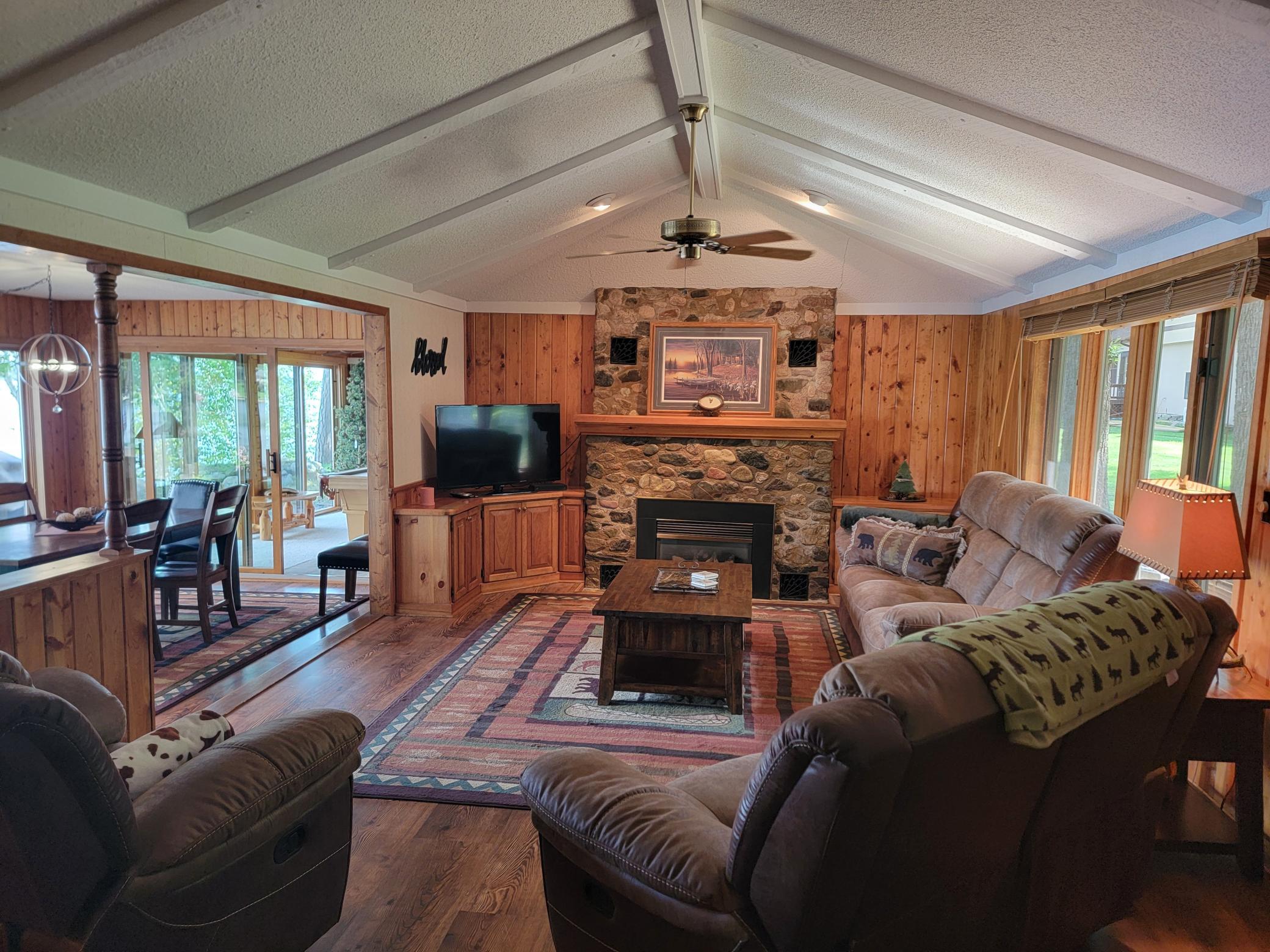 Deerwood, Minnesota, 56444, United States, 3 Bedrooms Bedrooms, ,1 BathroomBathrooms,Residential,For Sale,1973832