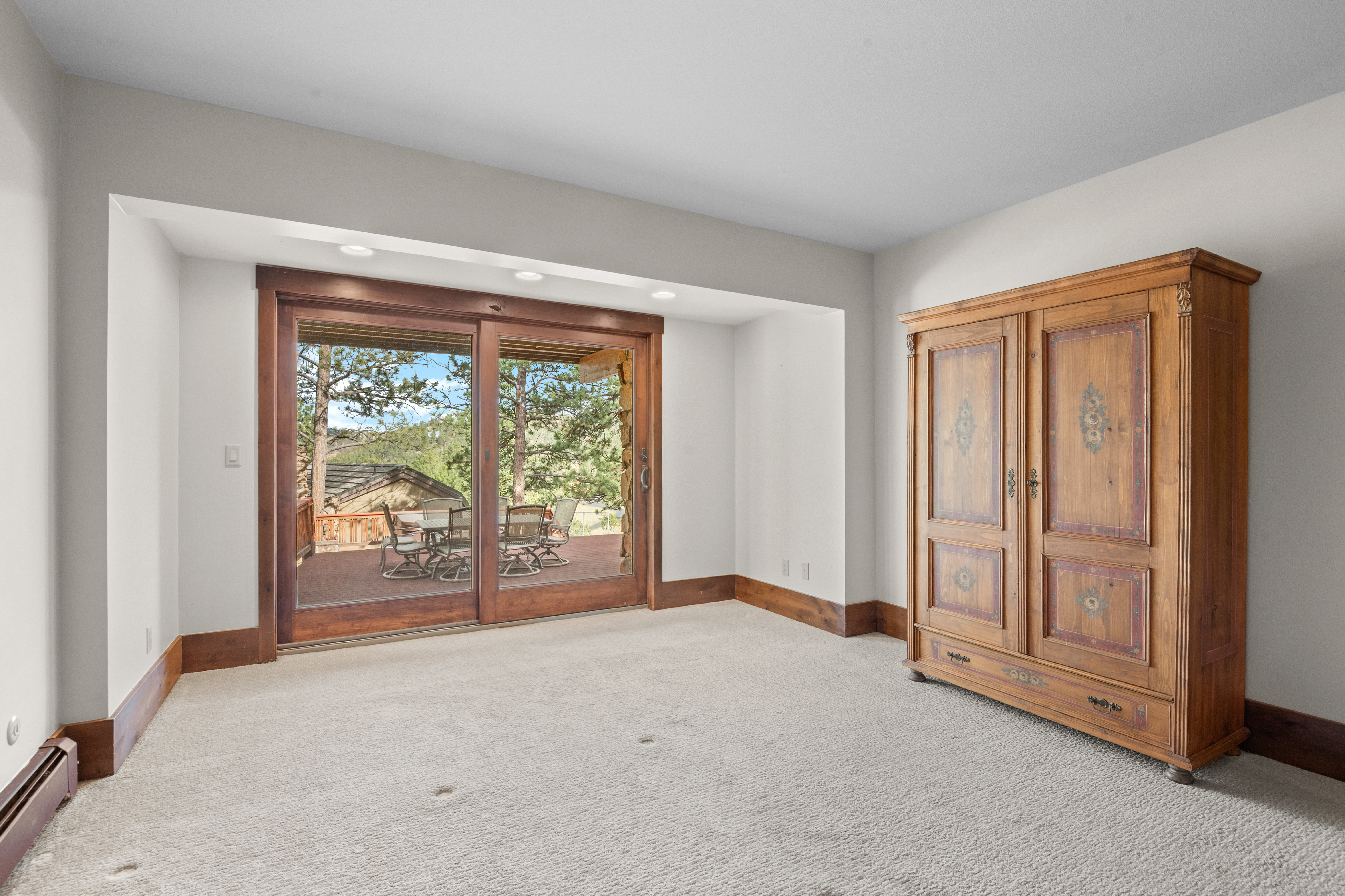  Exceptional Mountain Estate - 物件實景