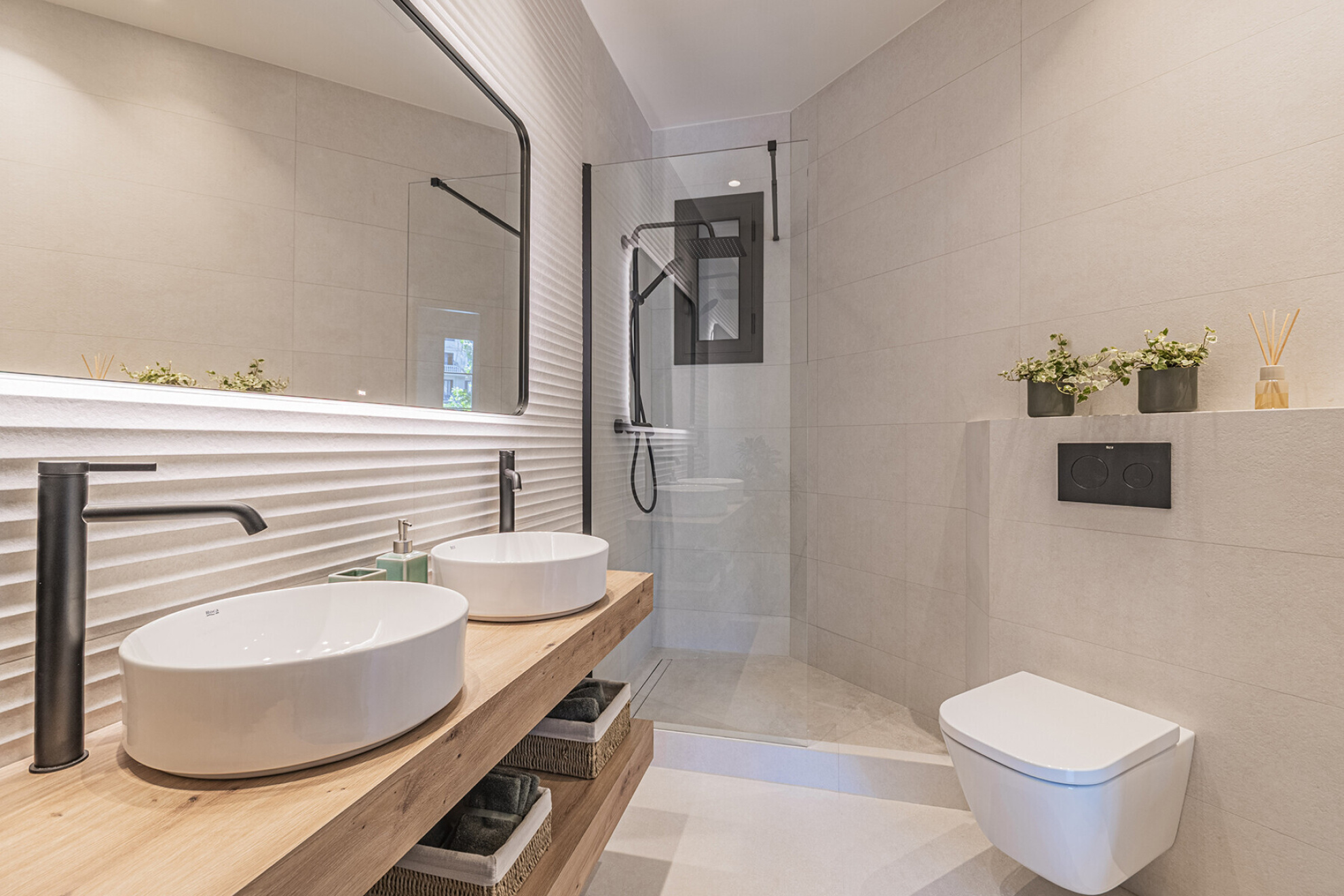  Elegant renovated residence in a majestic Eixample building - 物件實景