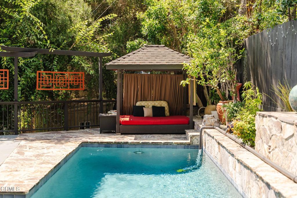 La Canada Flintridge, California, 91011, United States, 4 Bedrooms Bedrooms, ,3 BathroomsBathrooms,Residential,For Sale,1885342