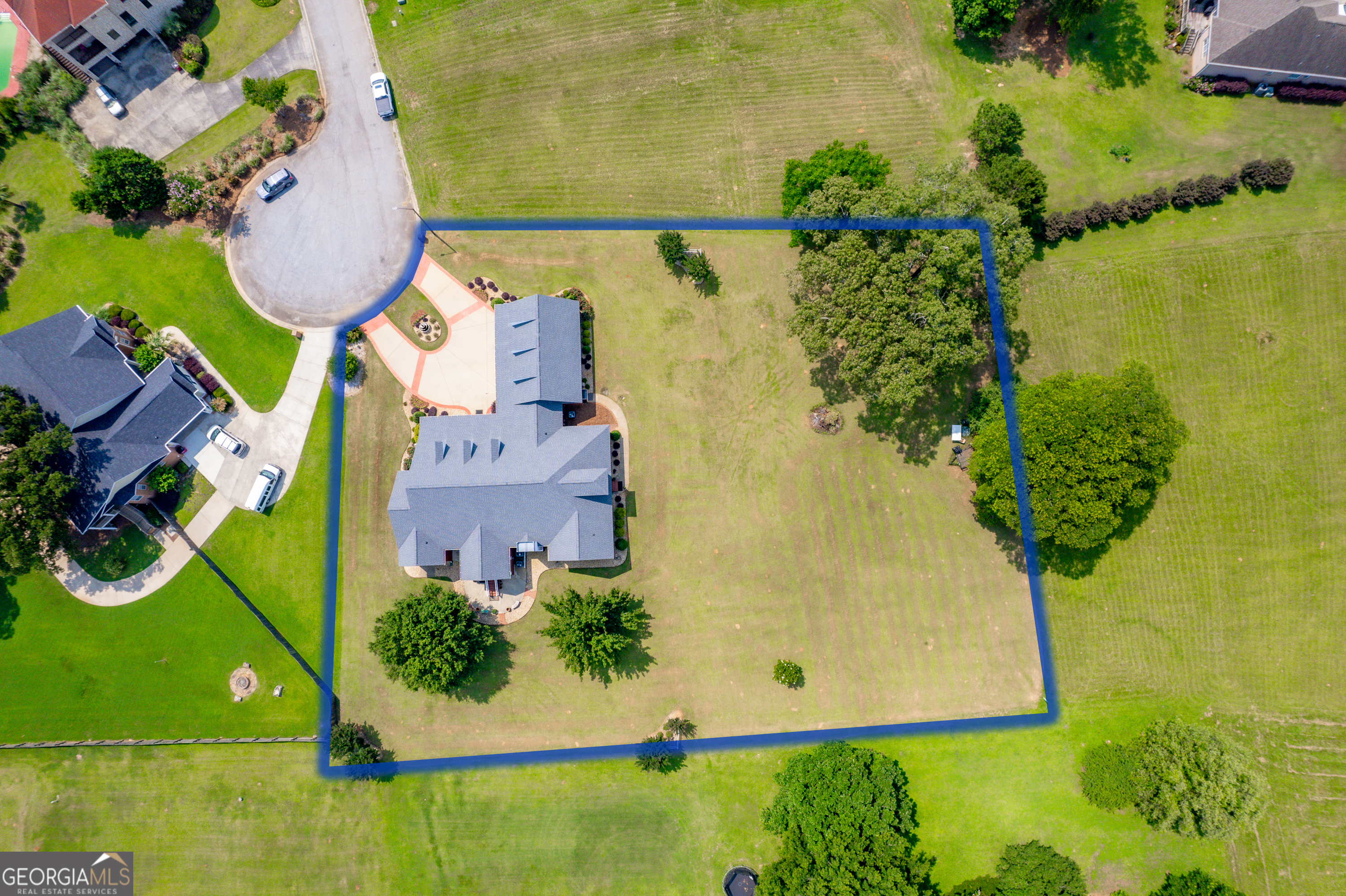 Macon, Georgia, 31220, United States, 5 Bedrooms Bedrooms, ,5 BathroomsBathrooms,Residential,For Sale,1850195