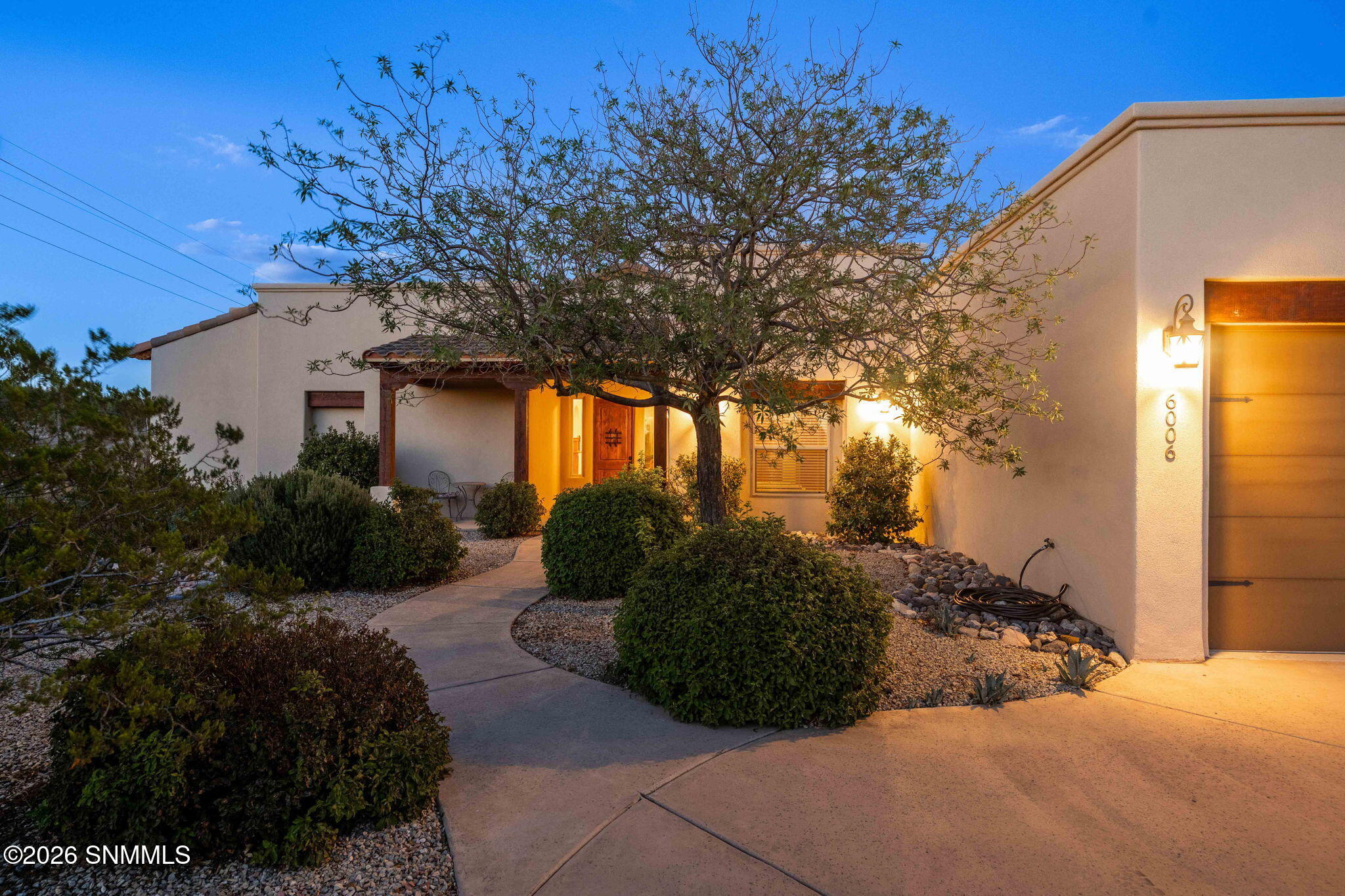 Lazo Del Sur , Las Cruces, NM 88011 #1