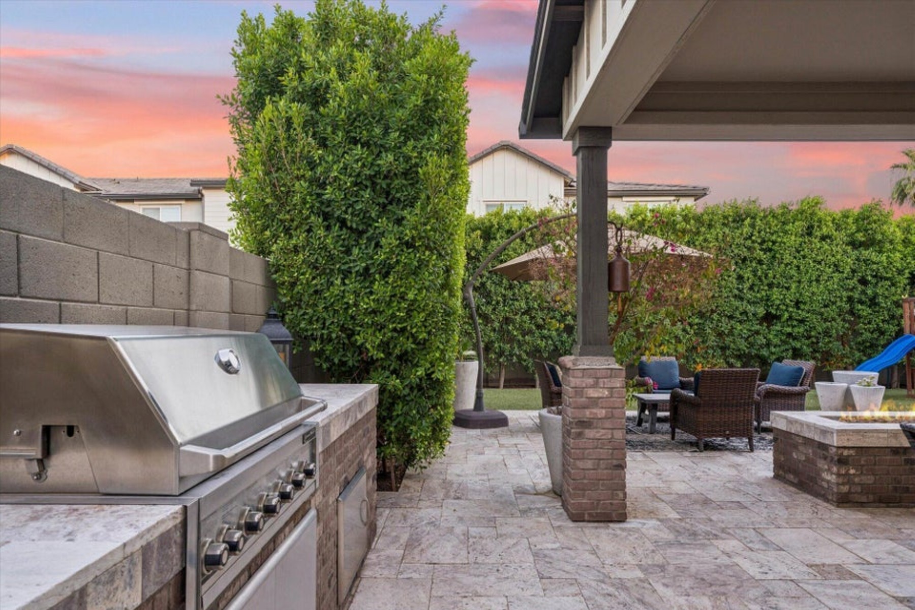  3829 E Crittenden Lane, Phoenix, AZ 85018 - 物件實景