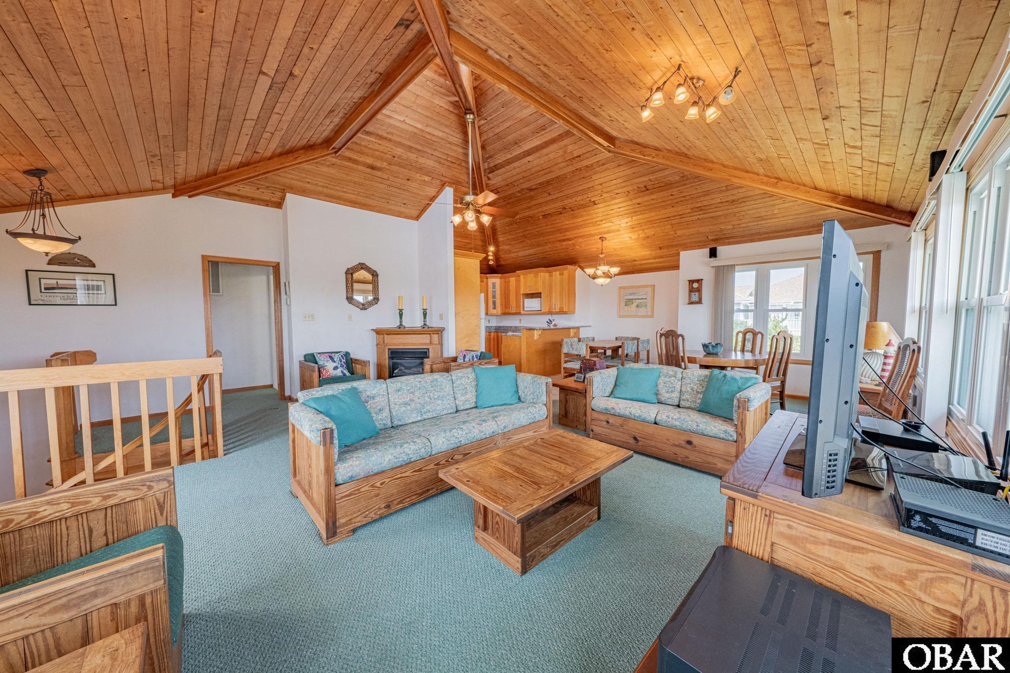 Southern Shores, North Carolina, 27949, United States, 4 Bedrooms Bedrooms, ,2 BathroomsBathrooms,Residential,For Sale,1877502