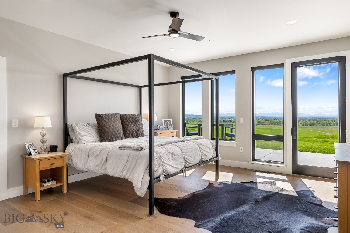Bozeman, Montana, 59715, United States, 5 Bedrooms Bedrooms, ,5 BathroomsBathrooms,Residential,For Sale,1838122