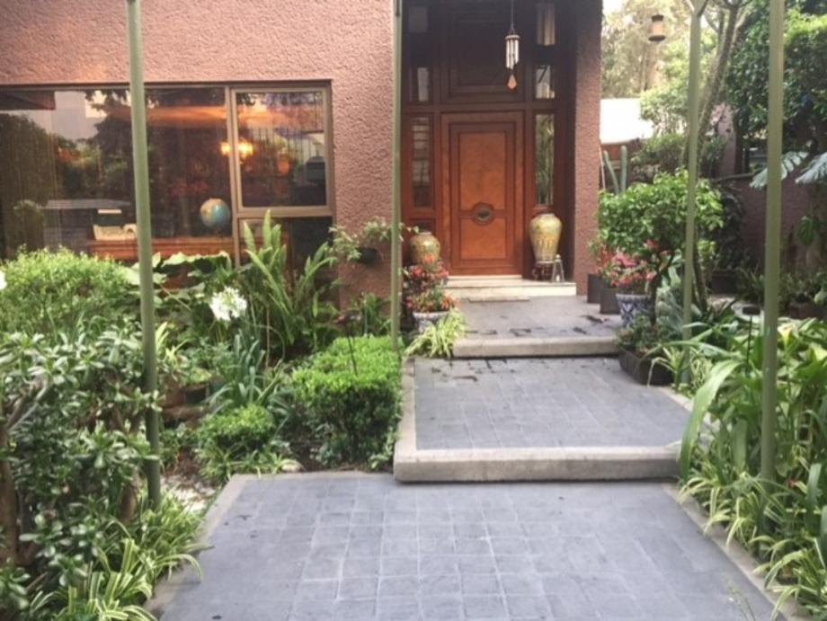 Bosque de Amates, Miguel Hidalgo, Ciudad de México, 11700, Mexico, 4 Bedrooms Bedrooms, ,4 BathroomsBathrooms,Residential,For Sale,Bosque de Amates,1613431