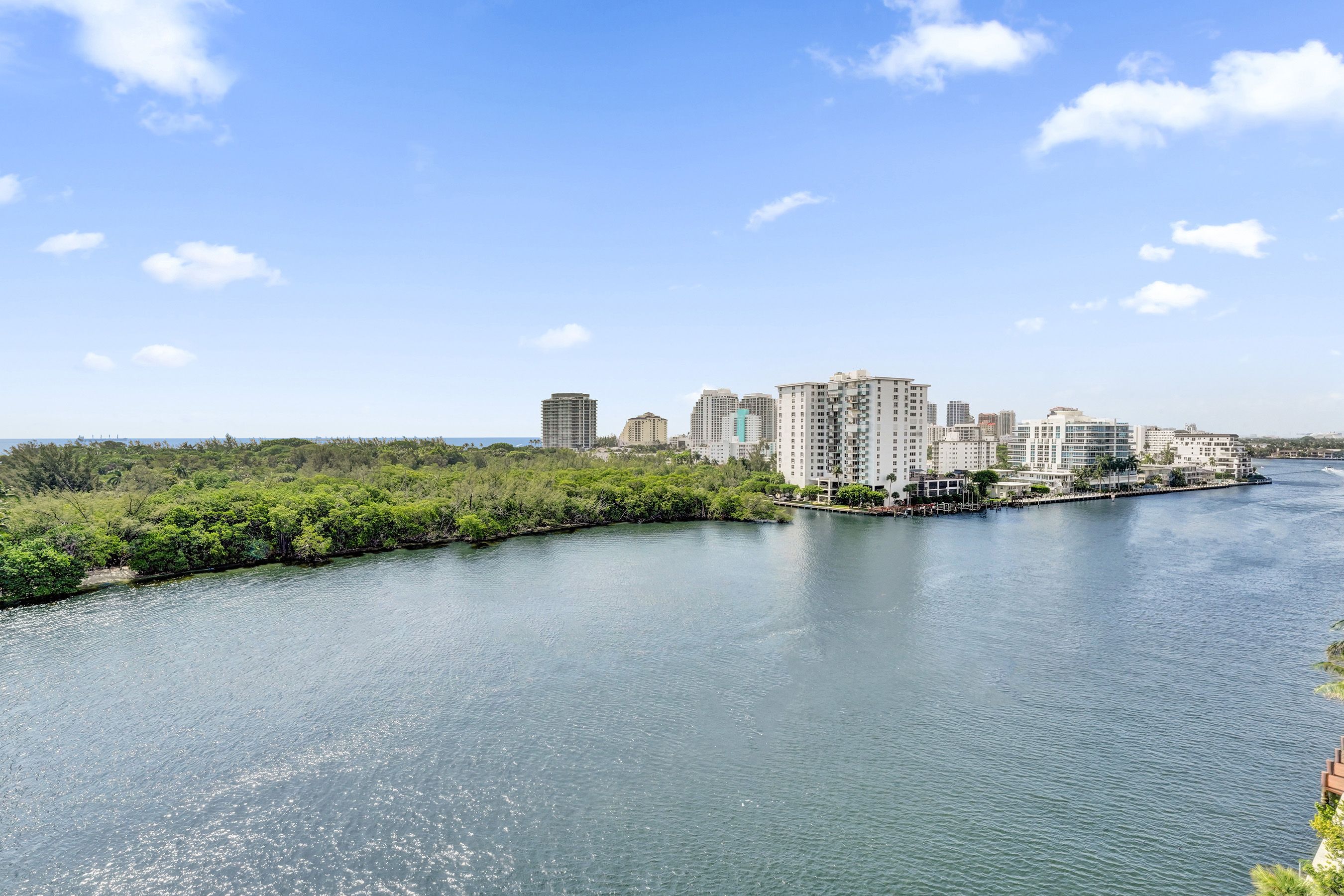  936 Intracoastal Drive, Fort Lauderdale, FL, 33304 - 物件實景