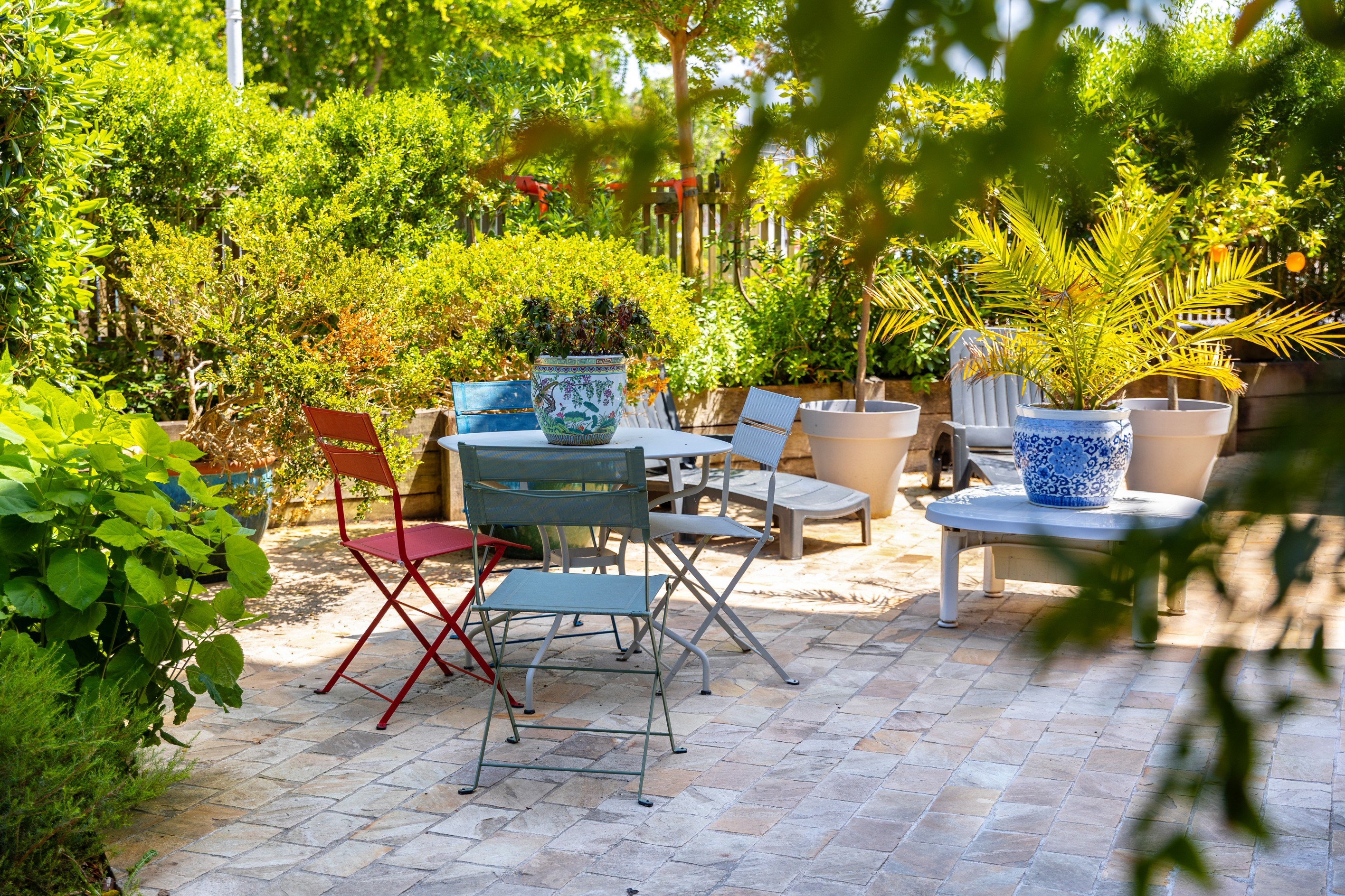  ARCACHON DOWNTOWN - MAGNIFICENT VILLA IDEALLY LOCATED CLOSE TO THE BEACH AND SH… - 物件實景
