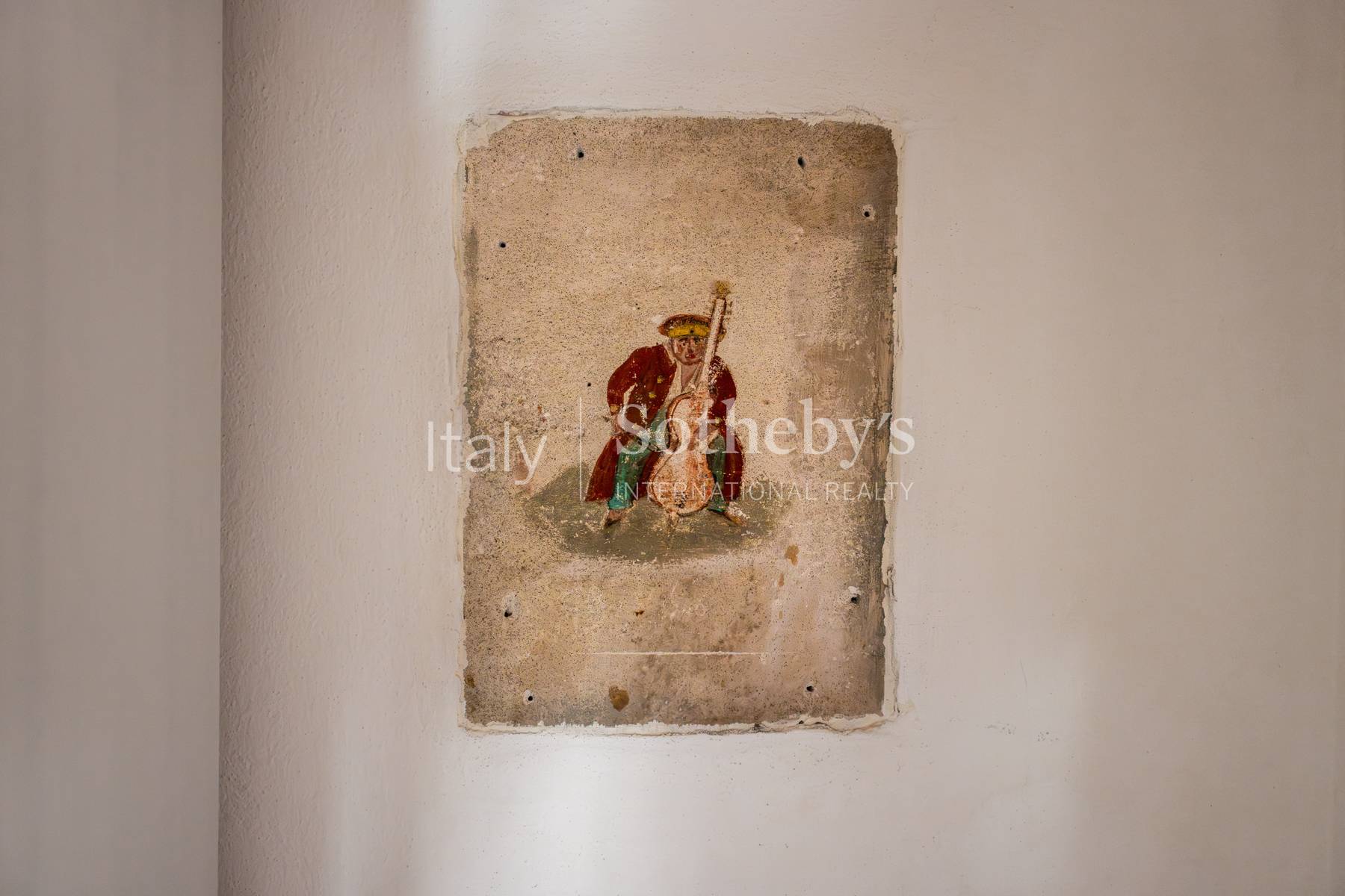  Apartment in the historic center of Bologna - 物件實景