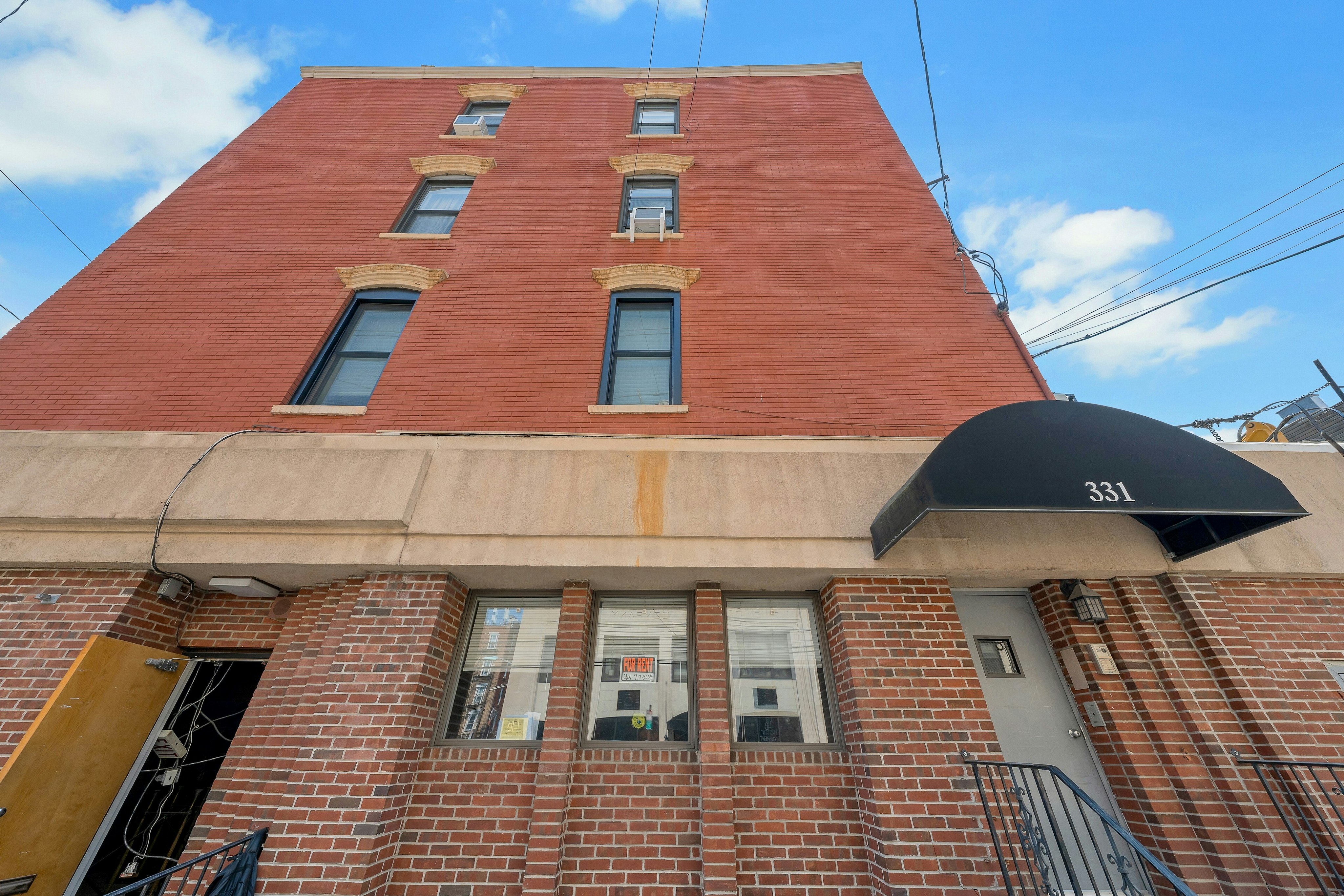  331 Grand Street, Hoboken, NJ 07030 - 物件實景
