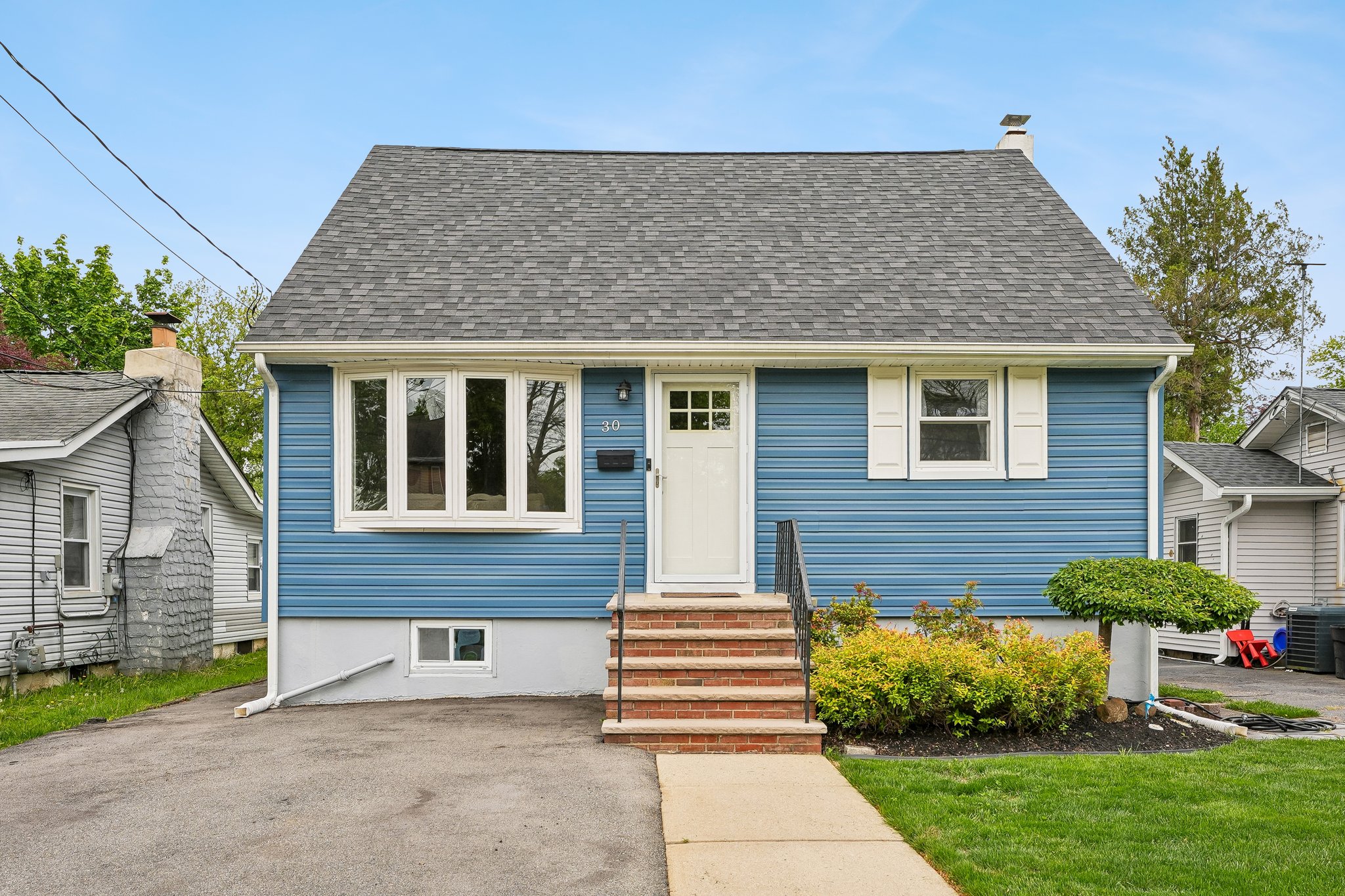  30 Seminole Avenue, Parsippany-Troy Hills, NJ 07034 - 物件實景