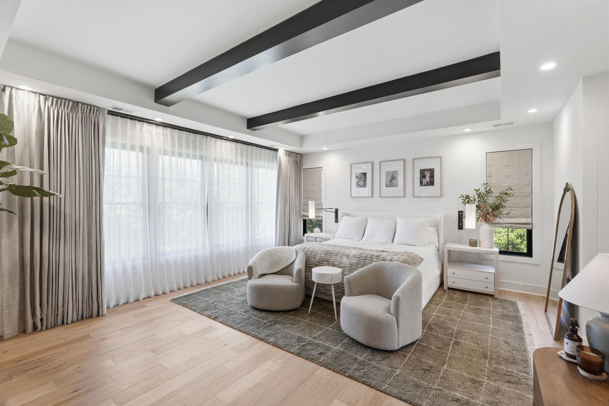  6026 Little Falls Road, Arlington, VA, 22207 - 物件實景