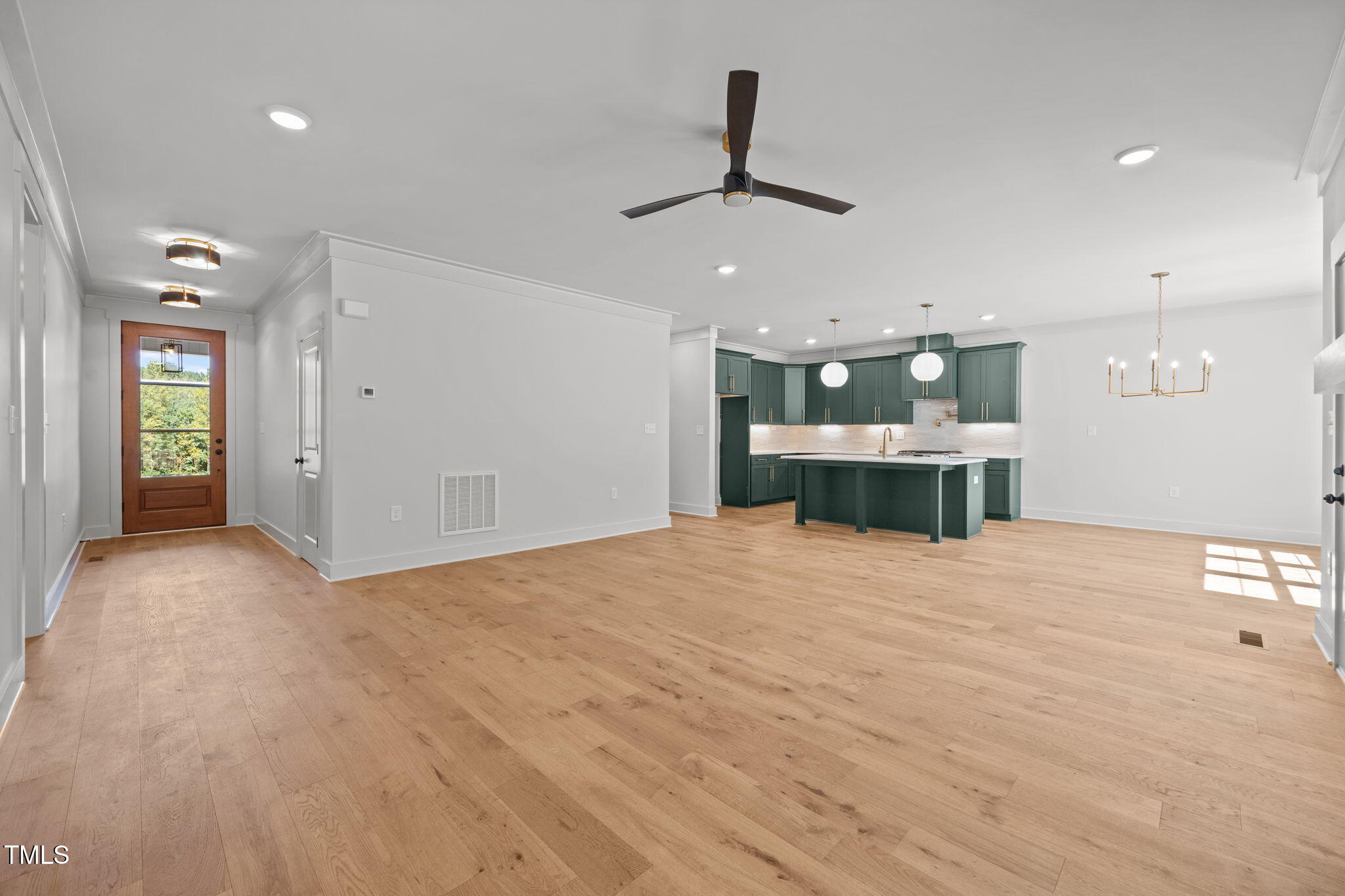 Spring Hope, North Carolina, 27882, United States, 3 Bedrooms Bedrooms, ,3 BathroomsBathrooms,Residential,For Sale,1903776