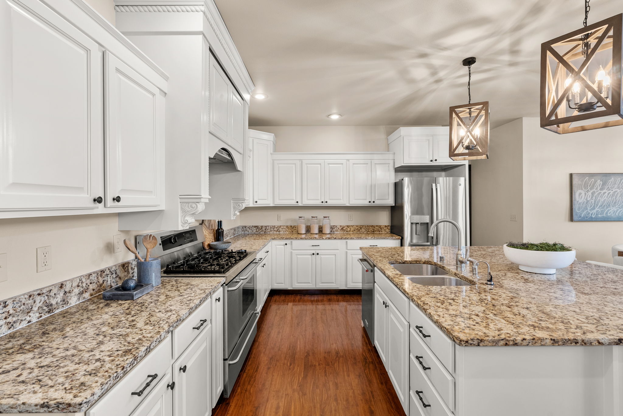  5741 Kirsop Road SW Olympia, WA 98512 - 物件實景
