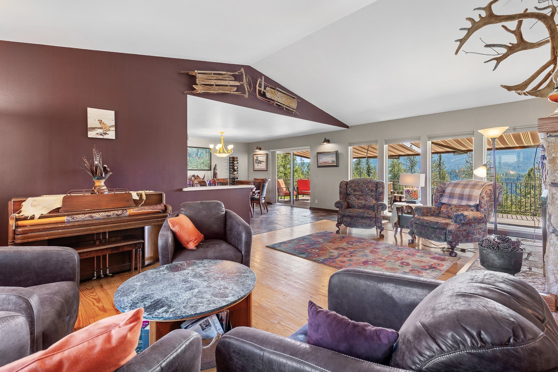  Ranchette - 物件實景