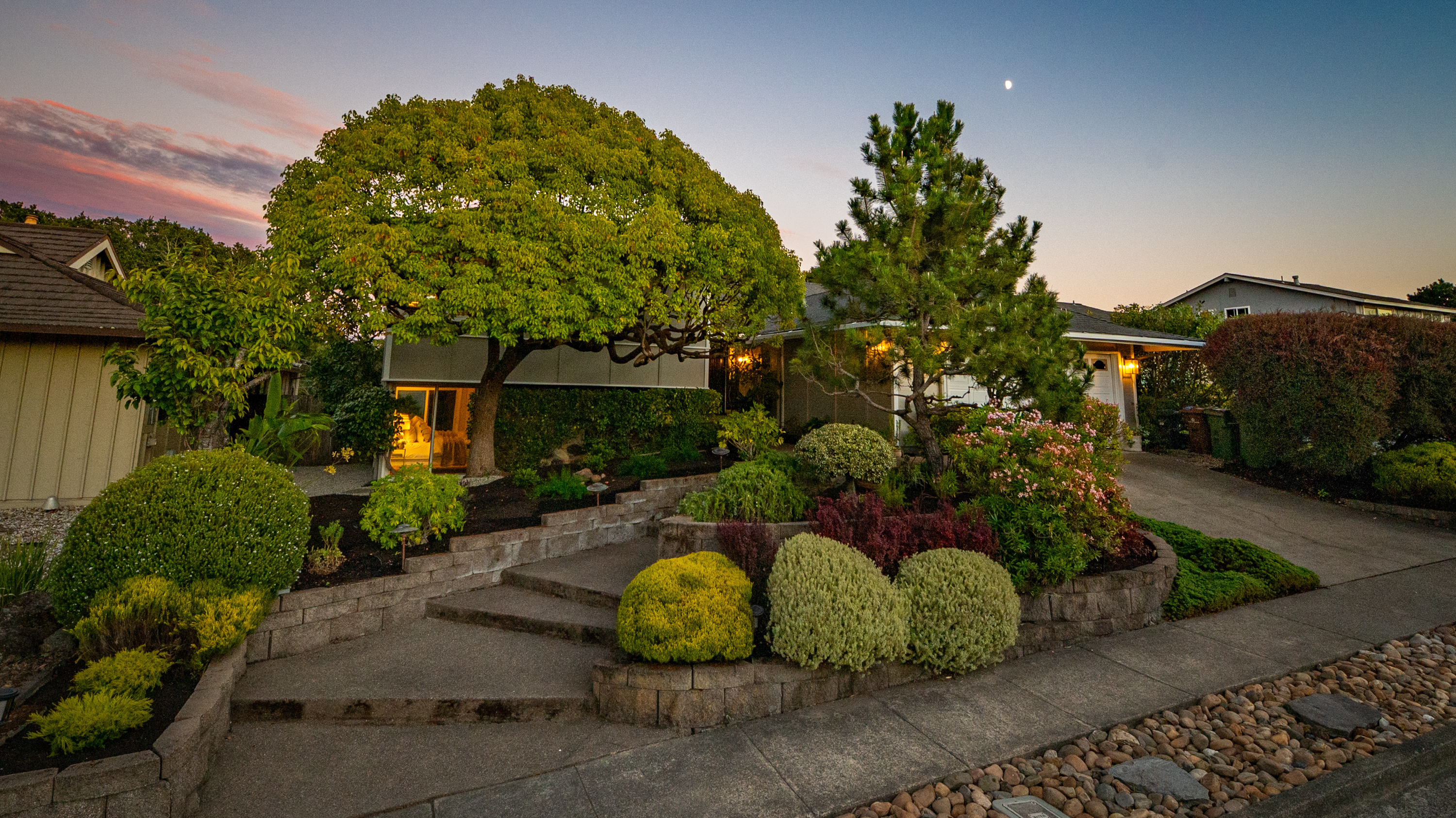  Effortless California Living with Space, Style and Views - 物件實景