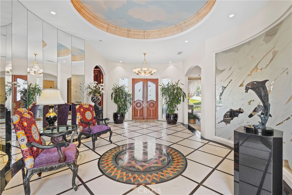 Claremont, California, 91711, United States, 4 Bedrooms Bedrooms, ,6 BathroomsBathrooms,Residential,For Sale,1893668
