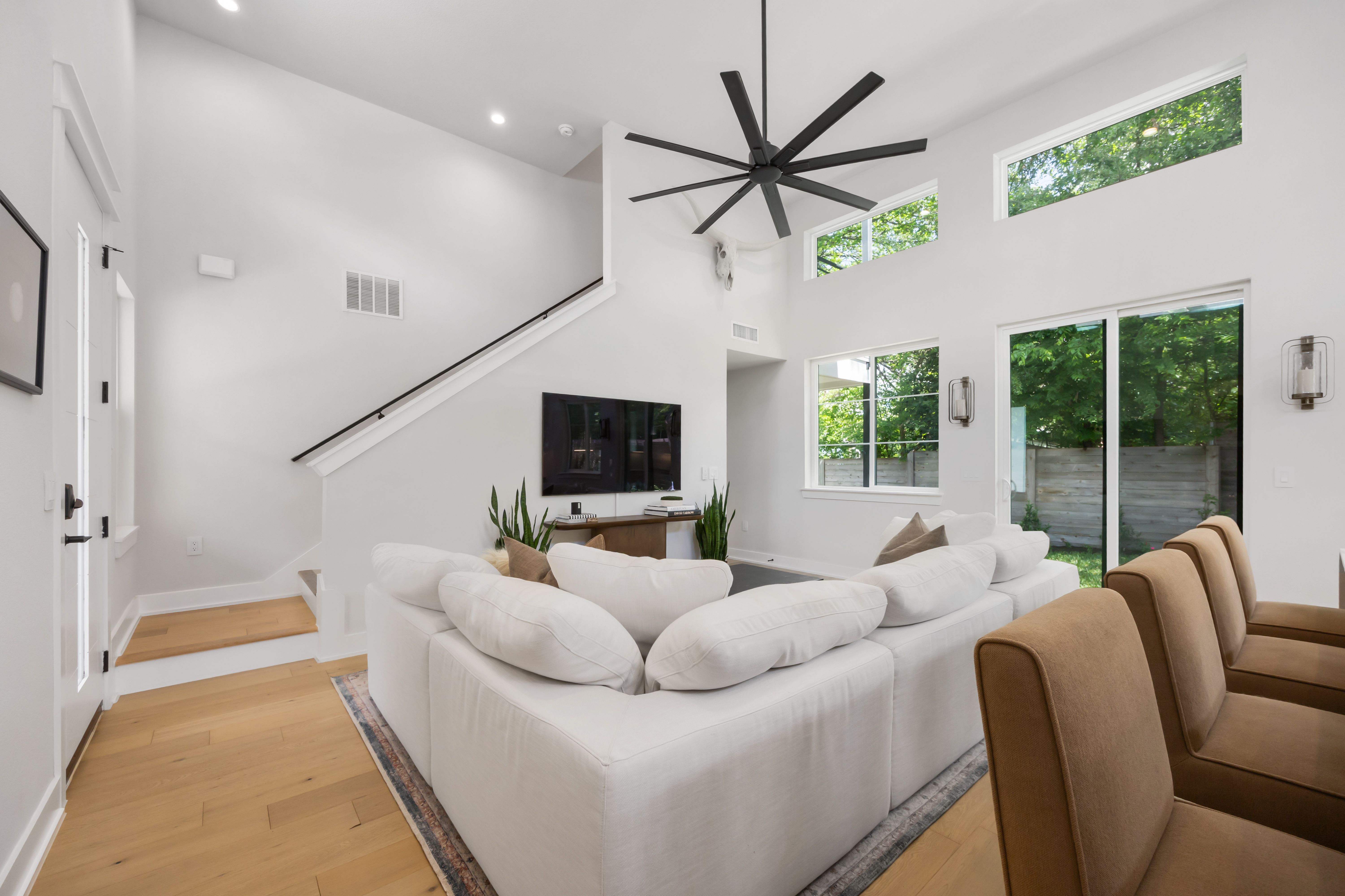  Modern 78704 Living with Style and Privacy - 物件實景