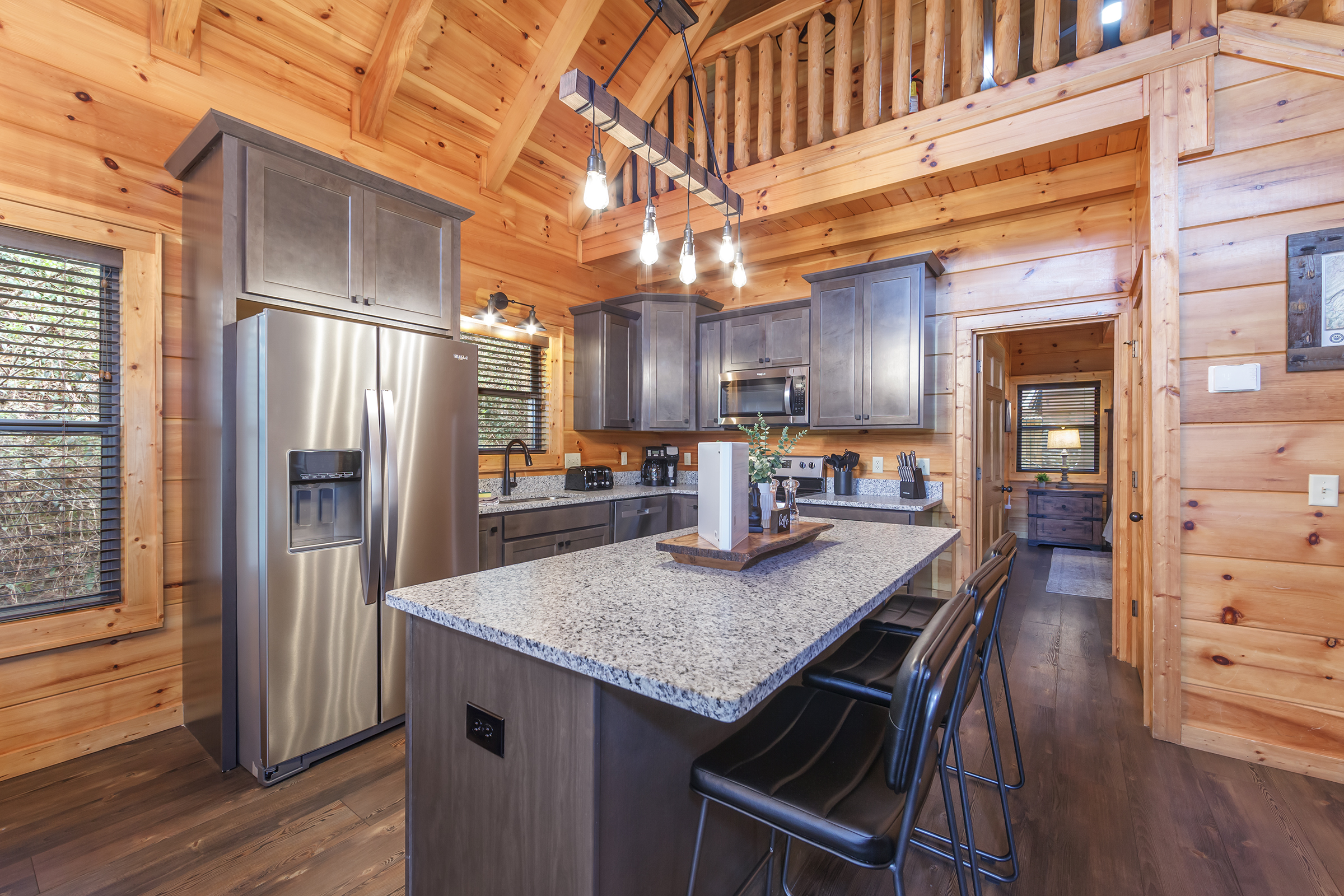 Sevierville, Tennessee, 37862, United States, 1 Bedroom Bedrooms, ,2 BathroomsBathrooms,Residential,For Sale,1979555