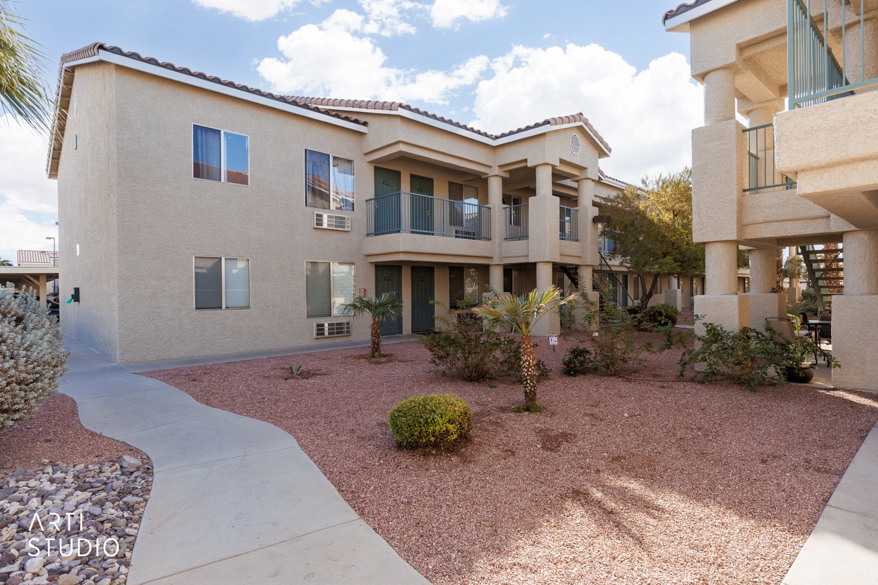 Pulsipher Ln, Mesquite, NV 89027