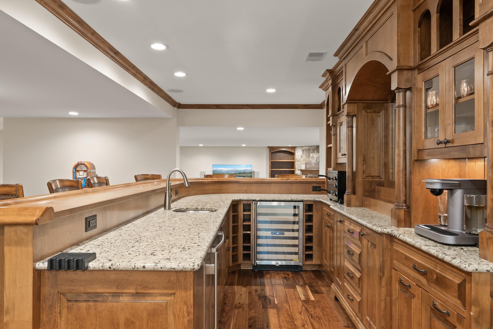 Excelsior, Minnesota, 55331, United States, 5 Bedrooms Bedrooms, ,6 BathroomsBathrooms,Residential,For Sale,1906981