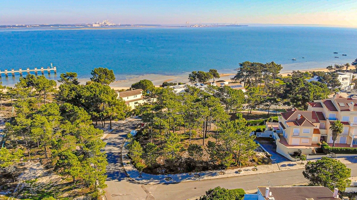 Grândola, Setúbal, 7570-779, PT, ,Land,For Sale,1699910