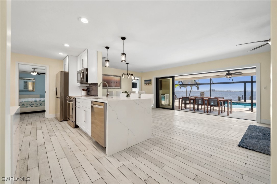 Cape Coral, Florida, 33904, United States, 4 Bedrooms Bedrooms, ,3 BathroomsBathrooms,Residential,For Sale,1977934