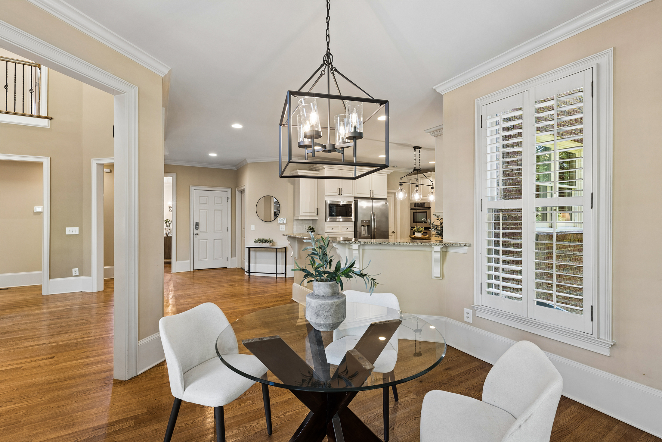  Ideally Located Within One Mile of Roswell’s Beloved Historic Canton Street - 物件實景