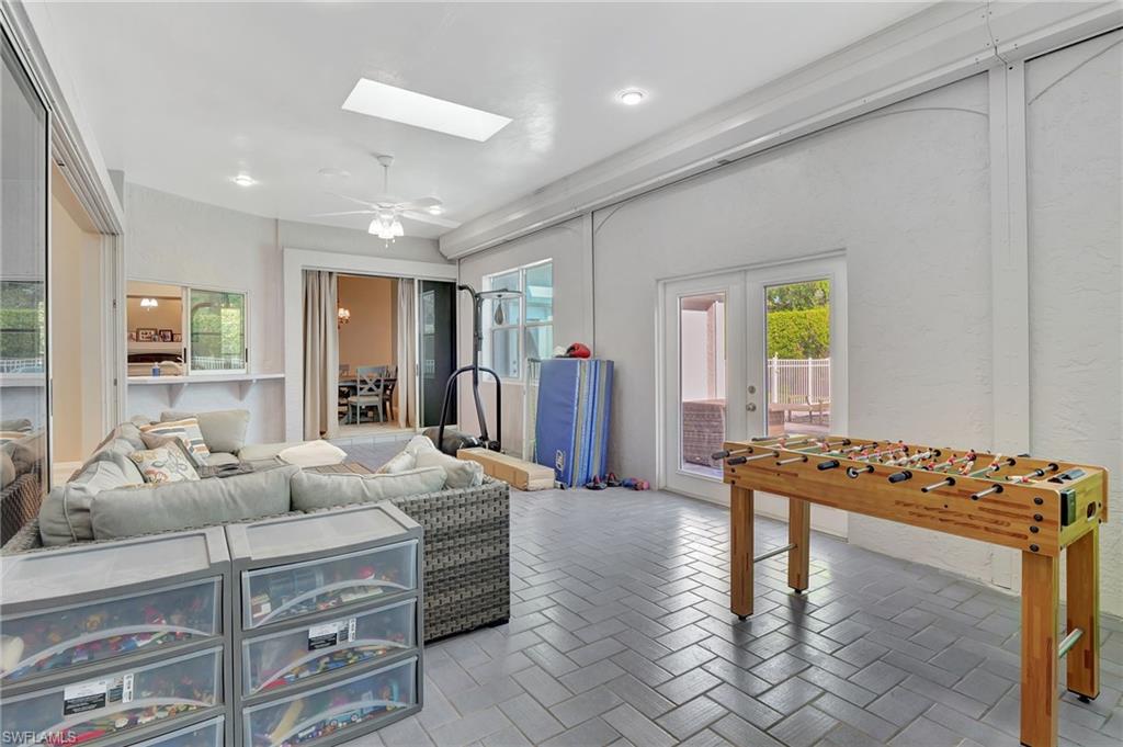 Naples, Florida, 34110, United States, 4 Bedrooms Bedrooms, ,3 BathroomsBathrooms,Residential,For Sale,1754143