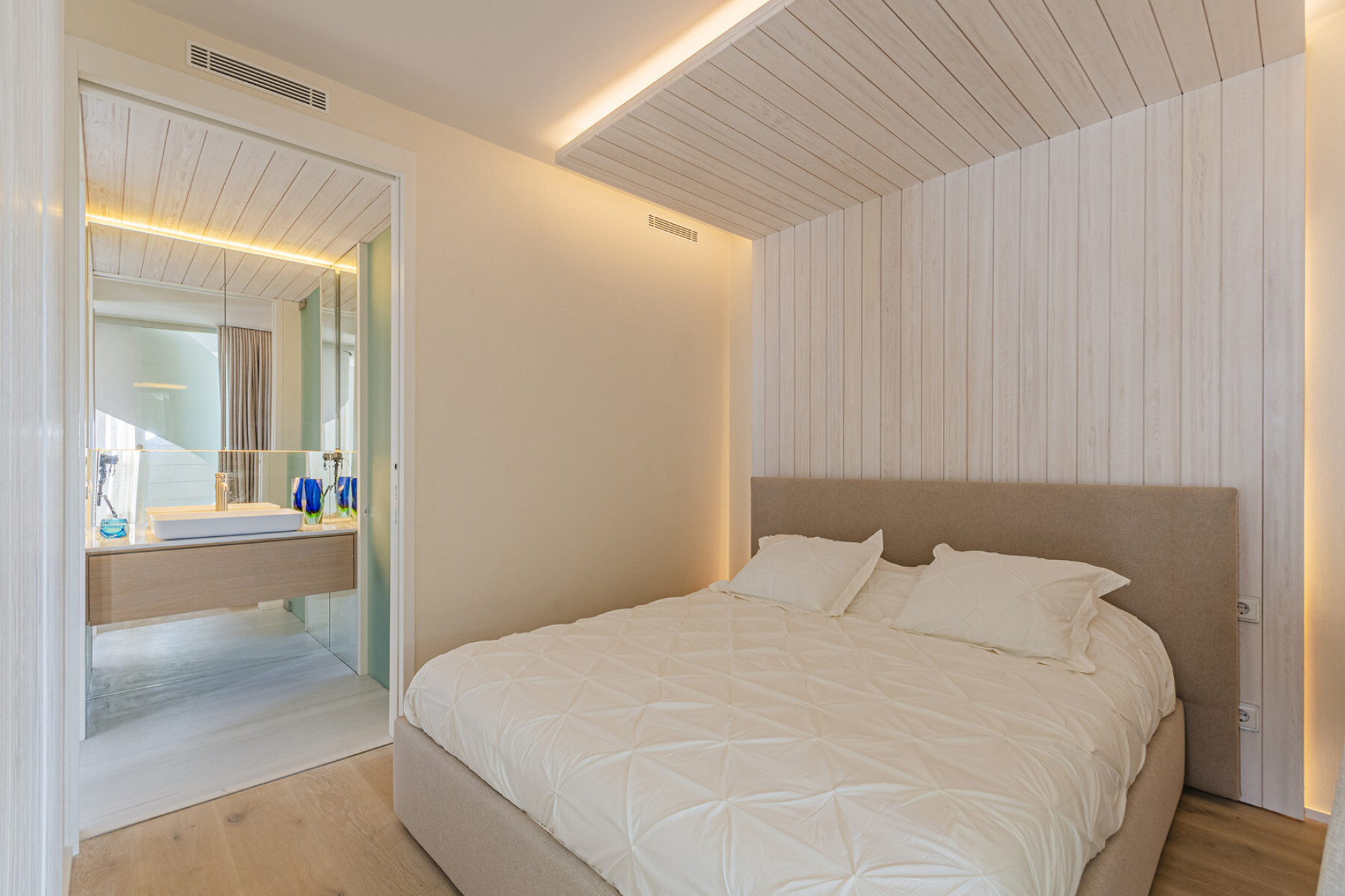  Exceptional penthouse with terrace in front of Port Vell - 物件實景