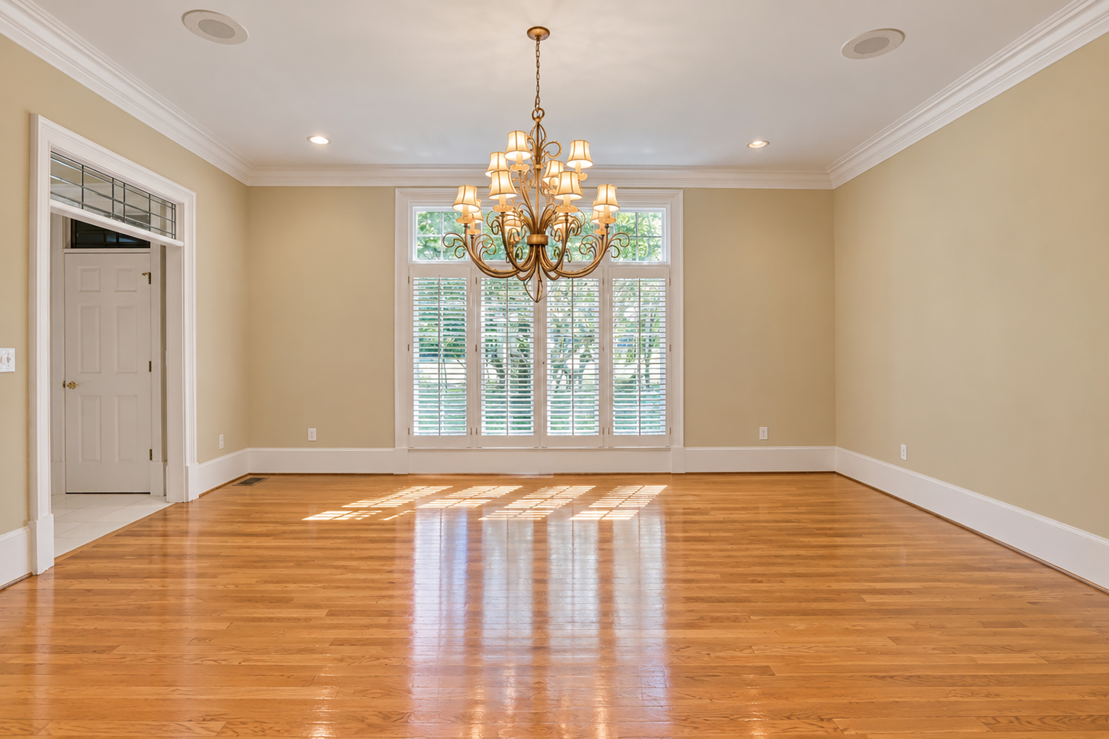  Exceptional Estate with Panoramic Jack Nicklaus Golf Course Views - 物件實景