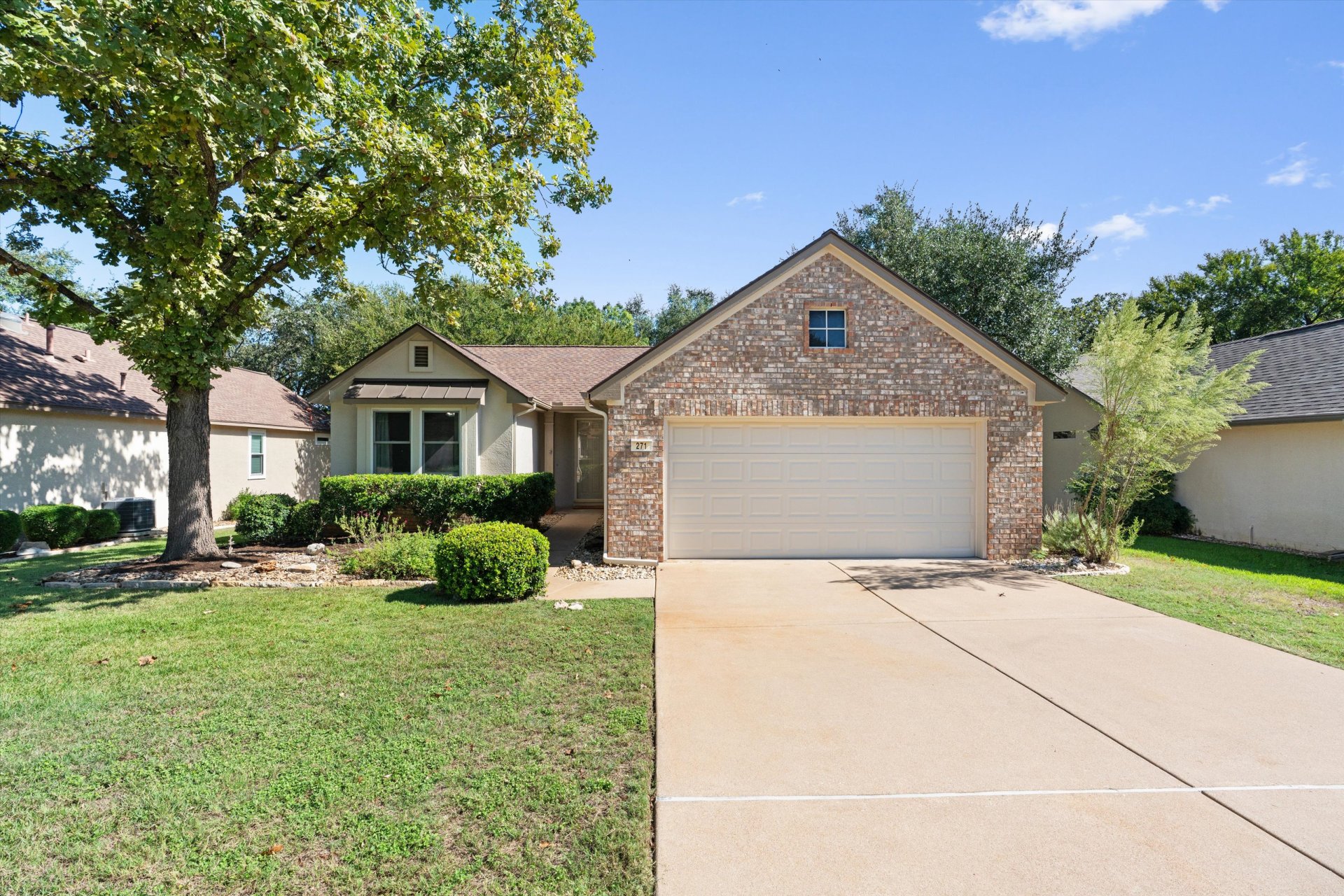 Whispering Wind Dr, Georgetown, TX 78633 #1