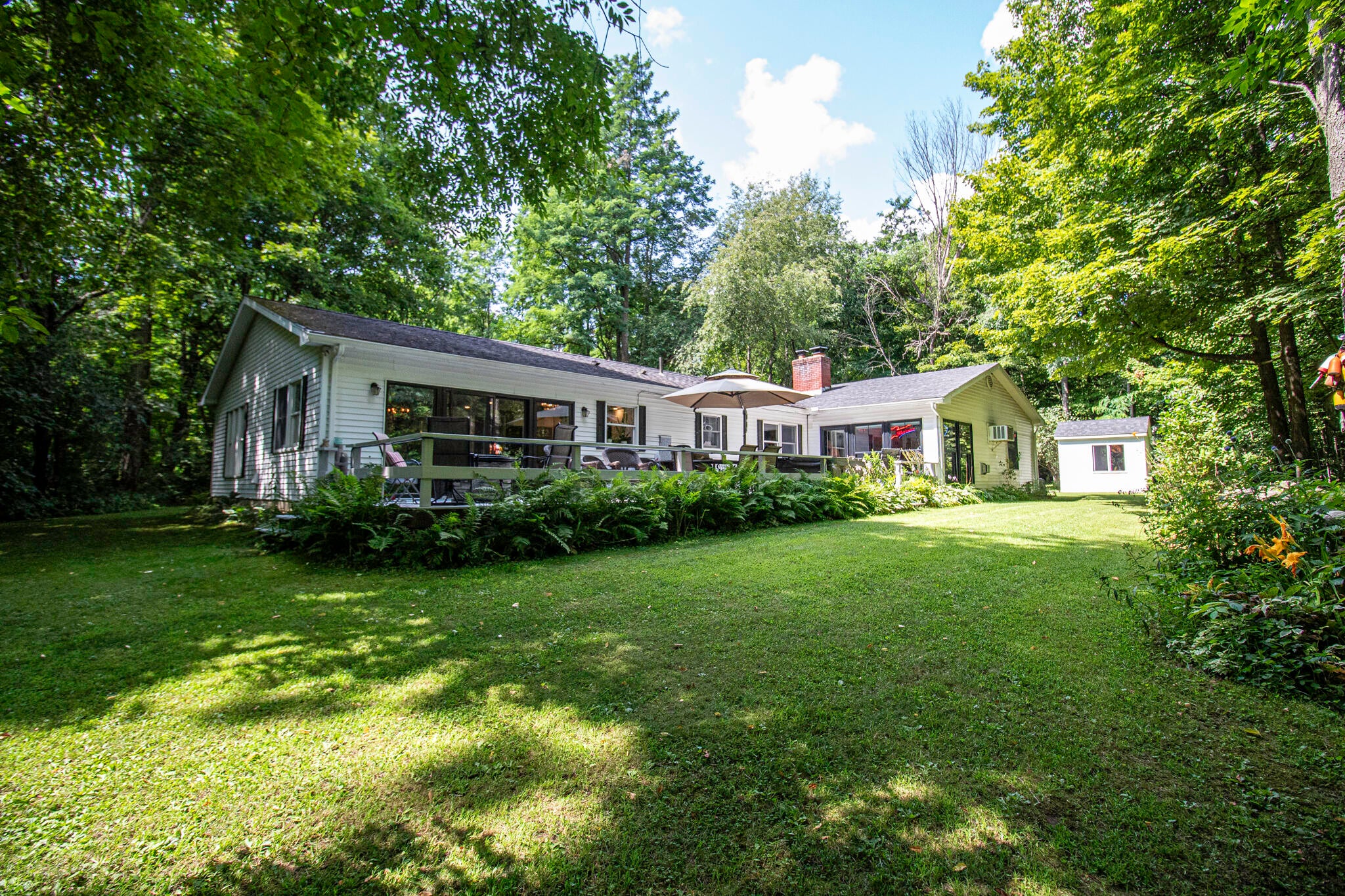 West Chazy, New York, 12992, United States, 3 Bedrooms Bedrooms, ,3 BathroomsBathrooms,Residential,For Sale,1906231