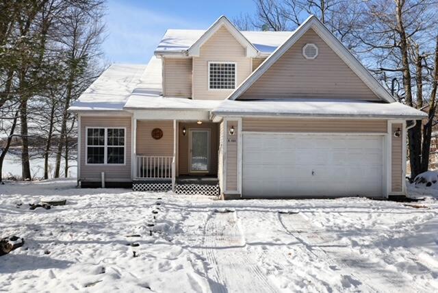 Tobyhanna, Pennsylvania, 18466, United States, 3 Bedrooms Bedrooms, ,3 BathroomsBathrooms,Residential,For Sale,1887913