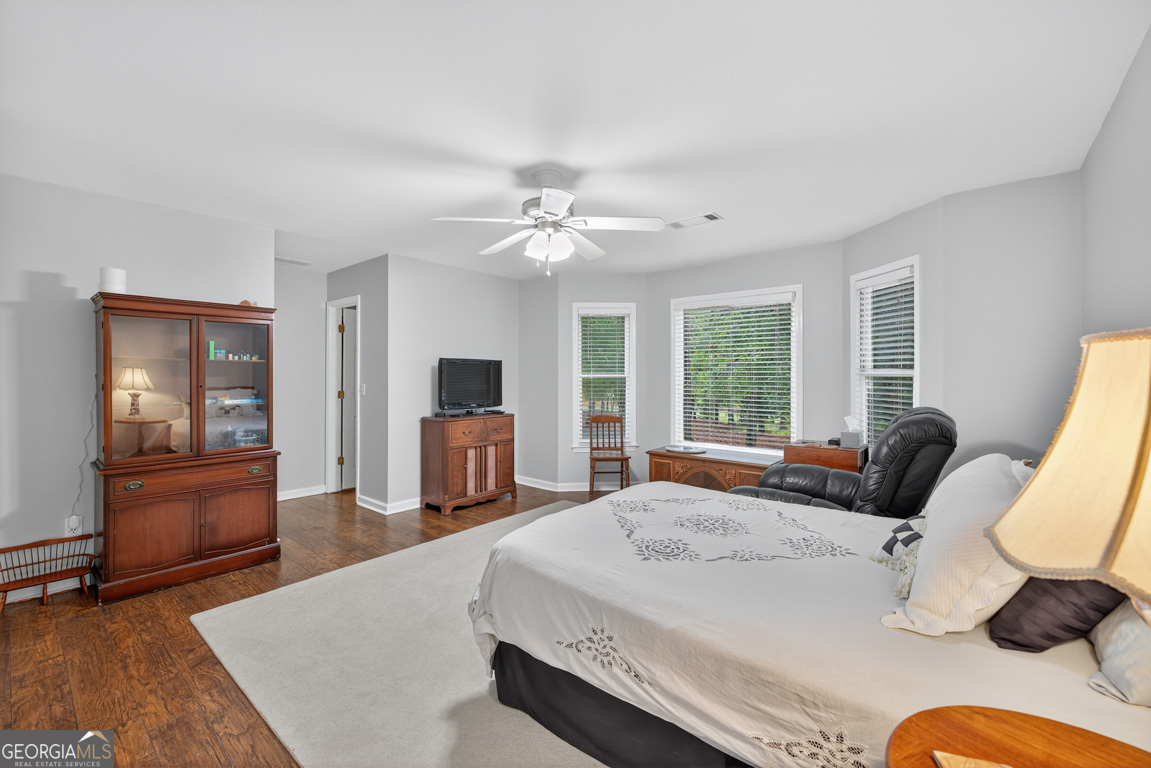 Dacula, Georgia, 30019, United States, 4 Bedrooms Bedrooms, ,4 BathroomsBathrooms,Residential,For Sale,1986459