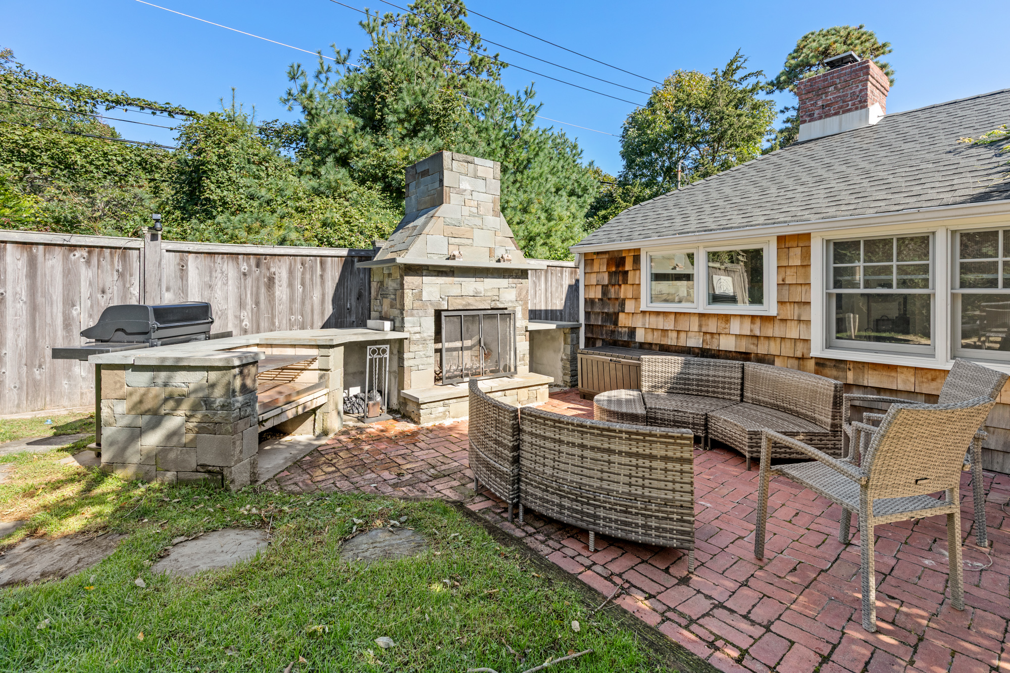  2 Gardiner Drive, Amagansett, NY, 11930 - 物件實景