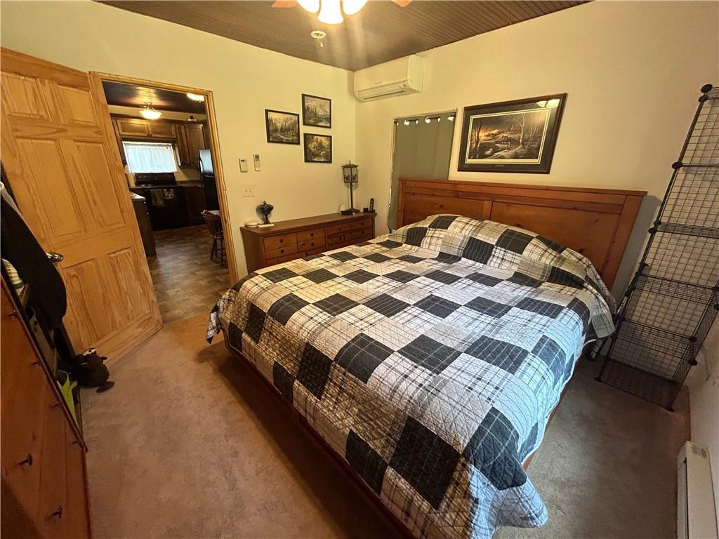 Danbury, Wisconsin, 54830, United States, 2 Bedrooms Bedrooms, ,1 BathroomBathrooms,Residential,For Sale,1896603