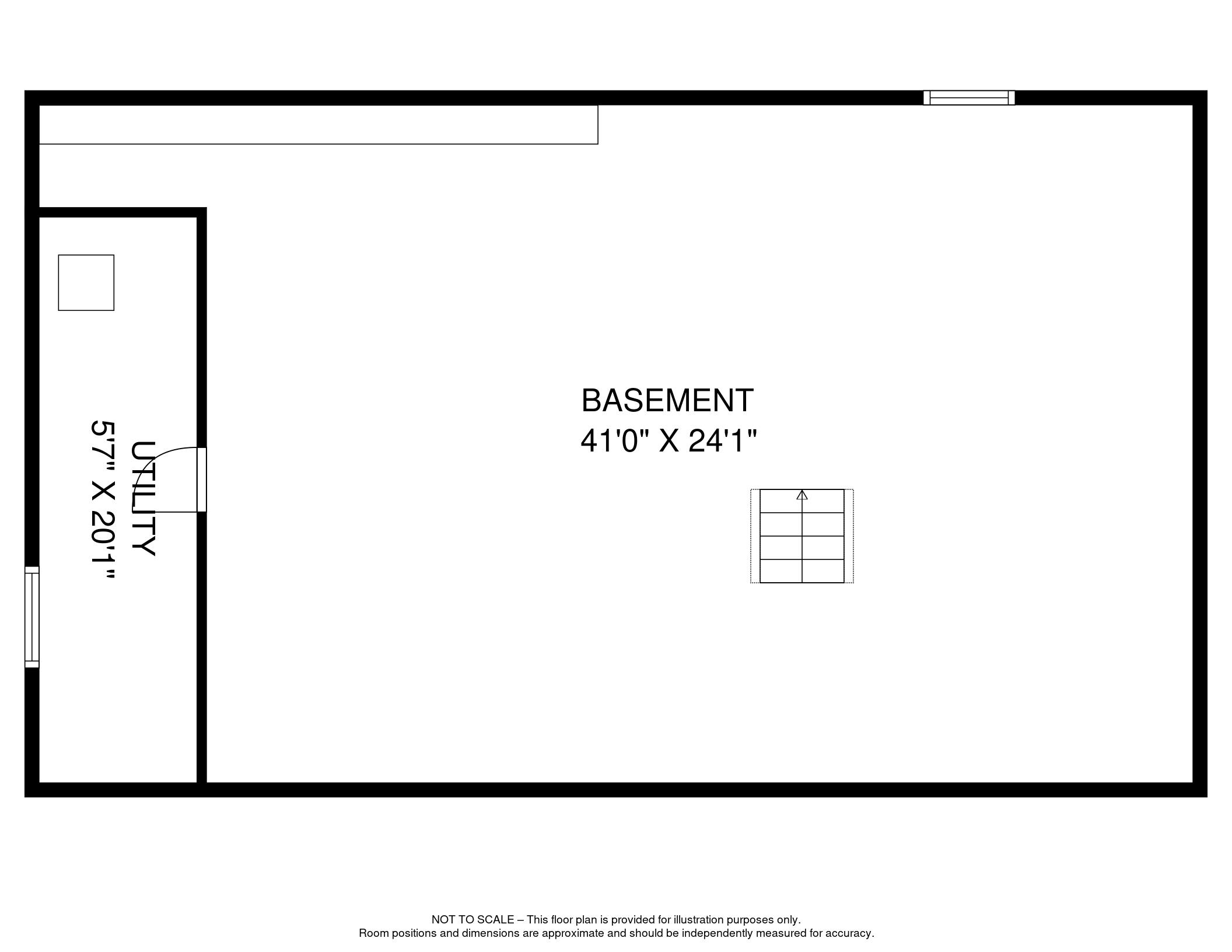  Exceptional Combination of Space Quality and Privacy - 物件實景