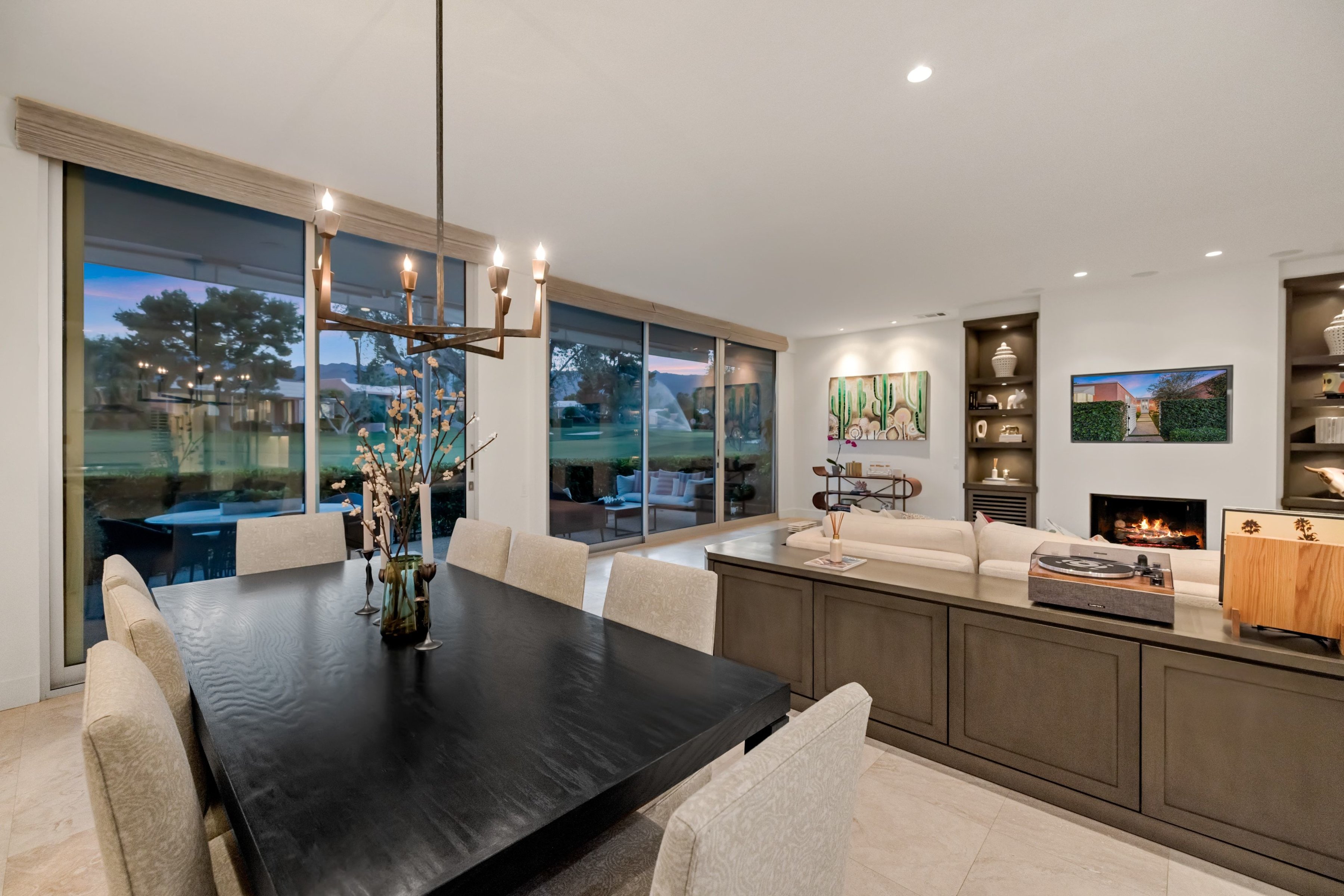  New to Market - 物件實景