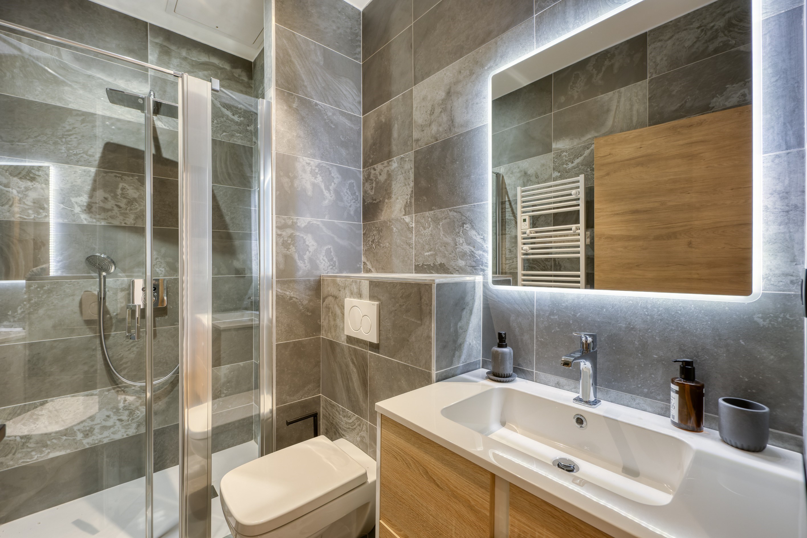  Apartment Astral - Magnificent penthouse in a ski-in/ski-out residence - 物件實景