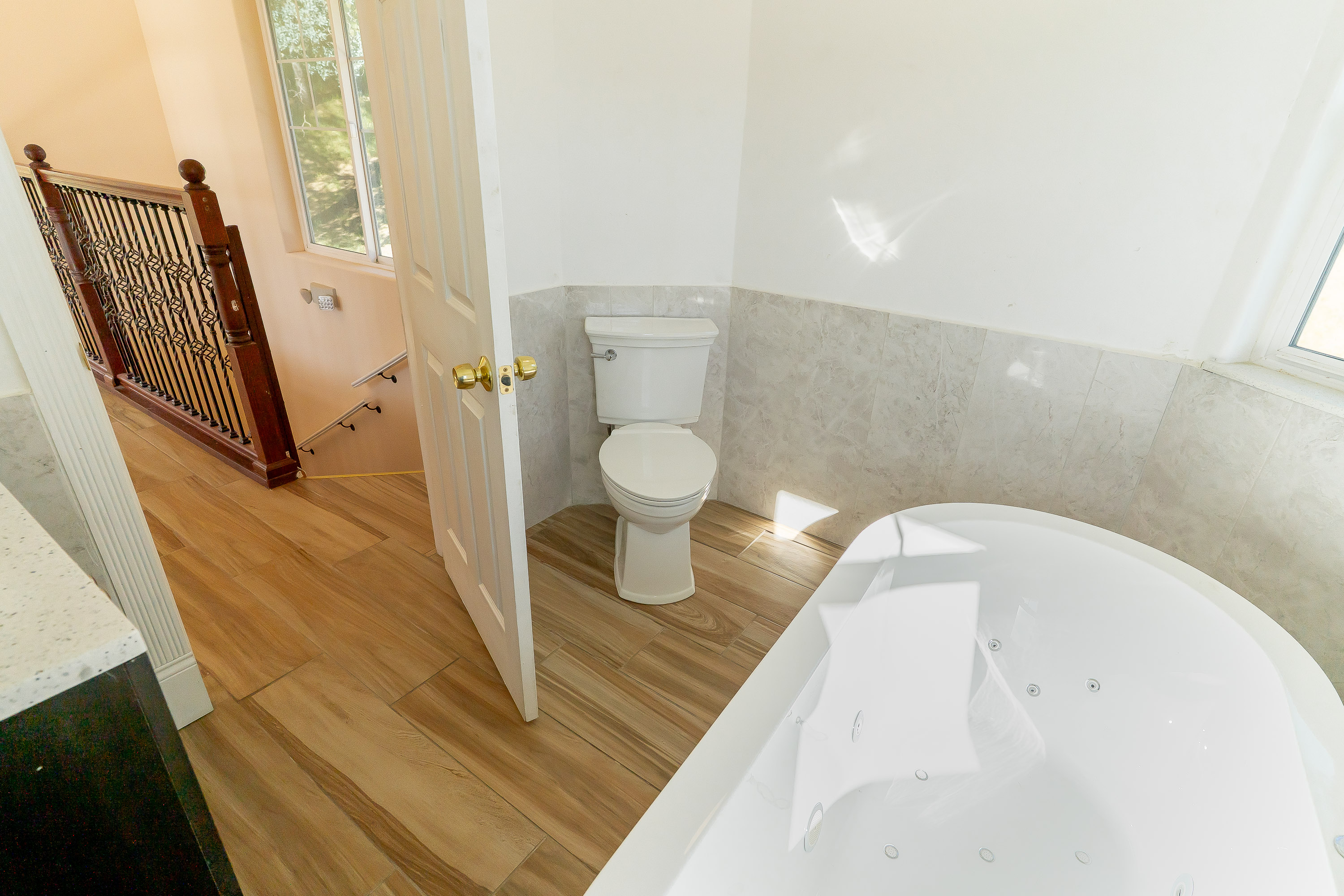  Steele Canyon house with a view - 物件實景