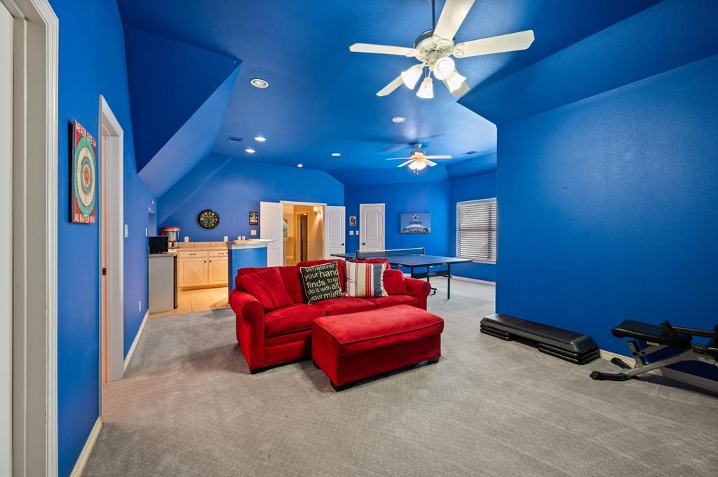Colleyville, Texas, 76034, United States, 4 Bedrooms Bedrooms, ,3 BathroomsBathrooms,Residential,For Sale,1894998