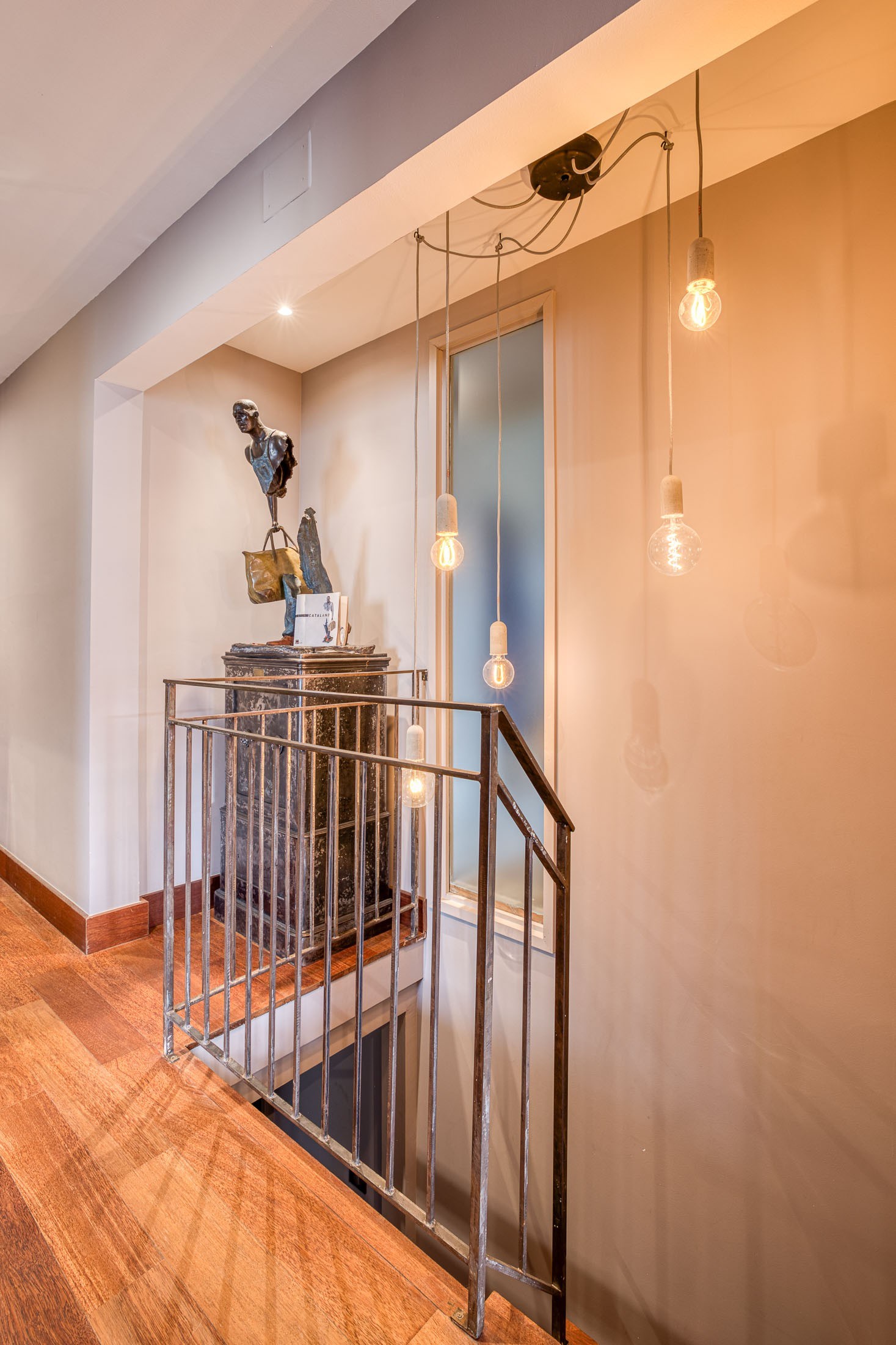  Exceptional flat with panoramic views of the lake - 物件實景