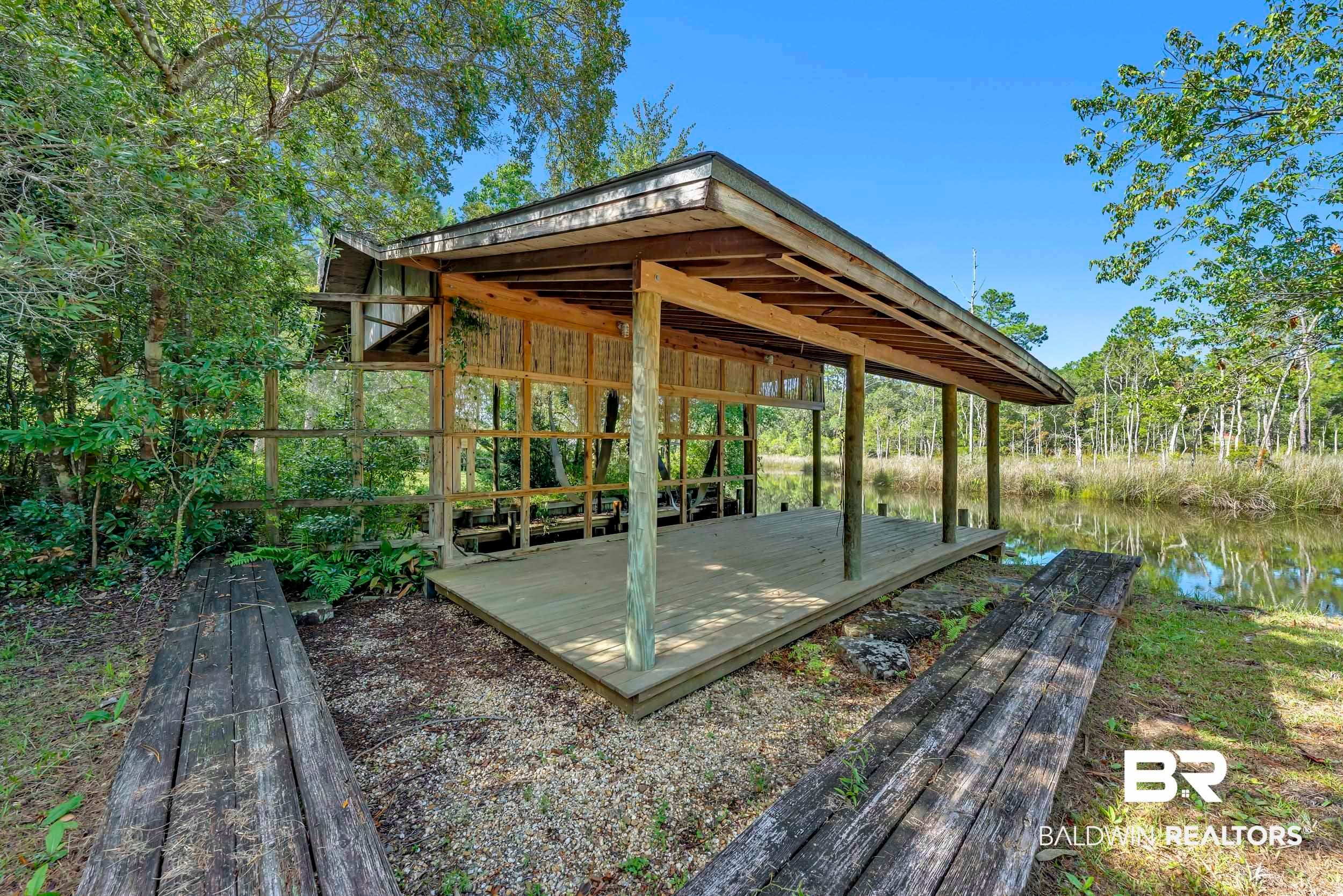 Bayou Rd, Lillian, AL 36549 #1