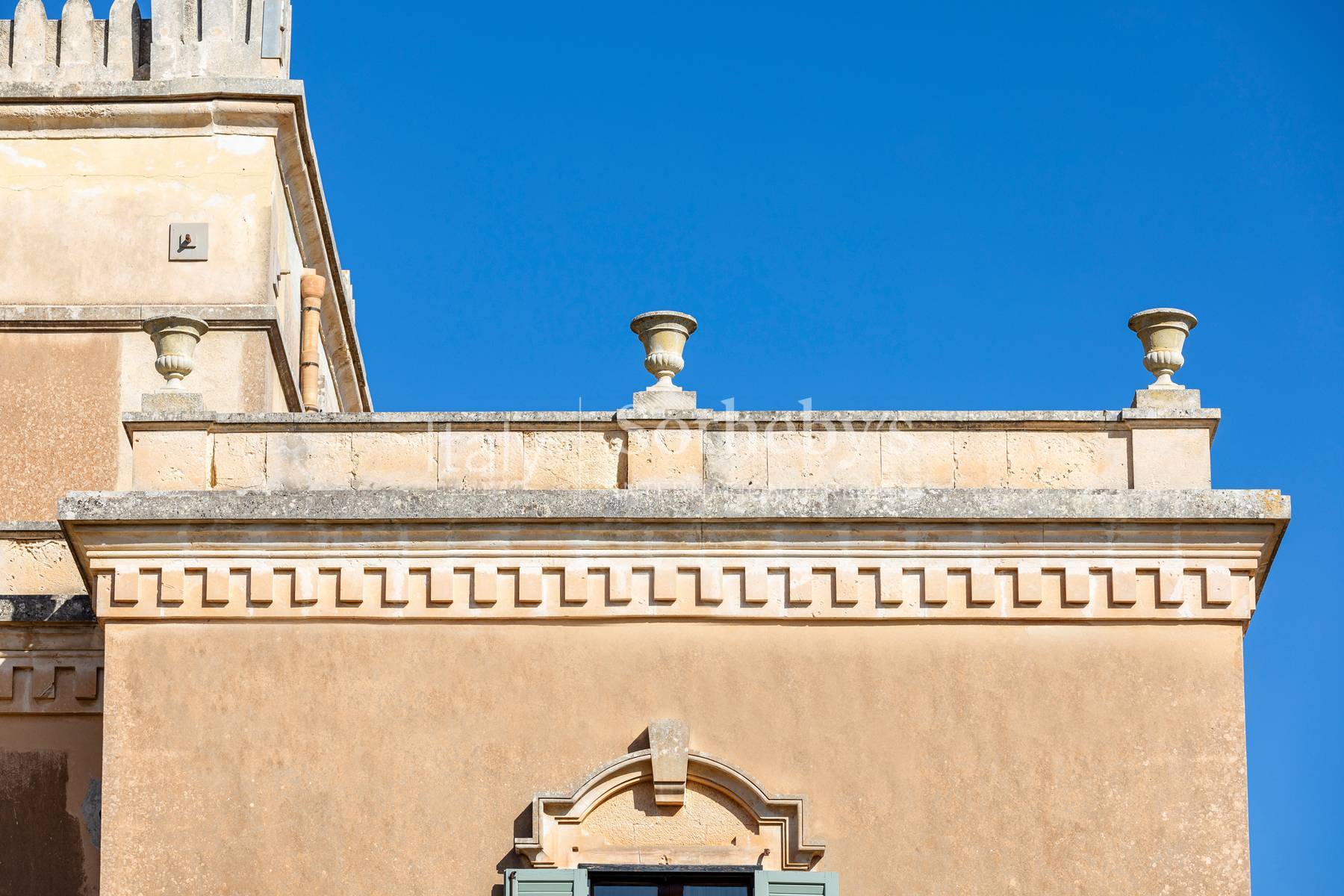  A 19th-century residence overlooking the Val di Noto coastline - 物件實景