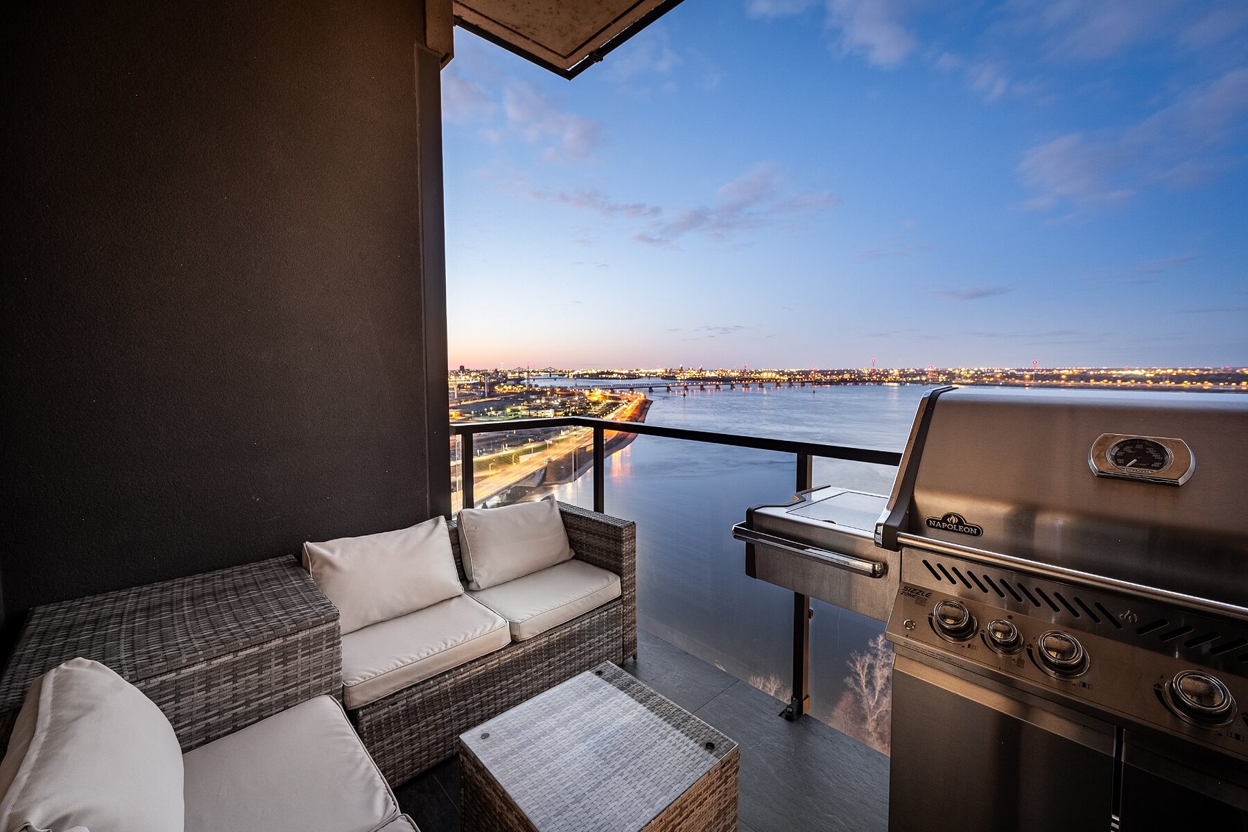  Evolo S Penthouse Collection - 物件實景