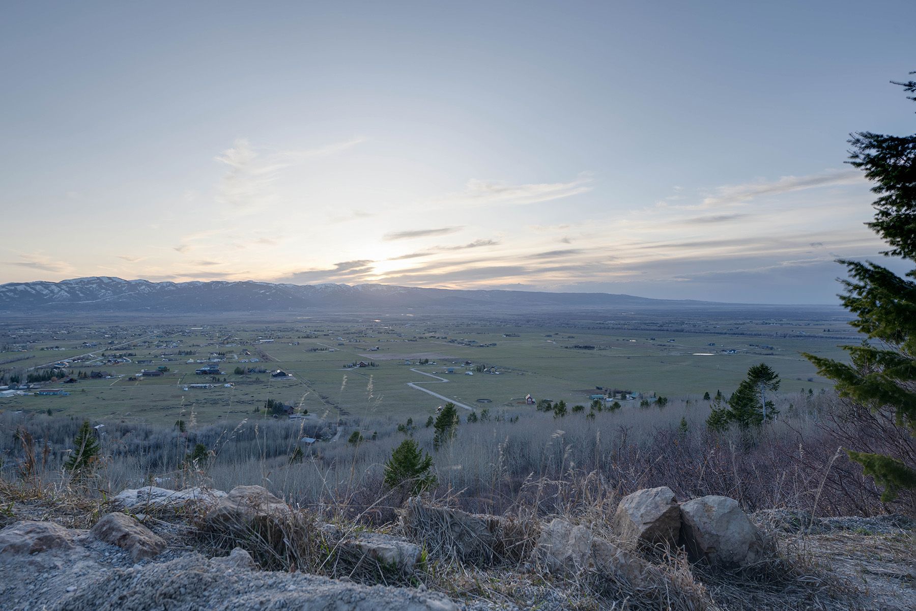  Elevated Lot in Shooting Star Ranch - 物件實景