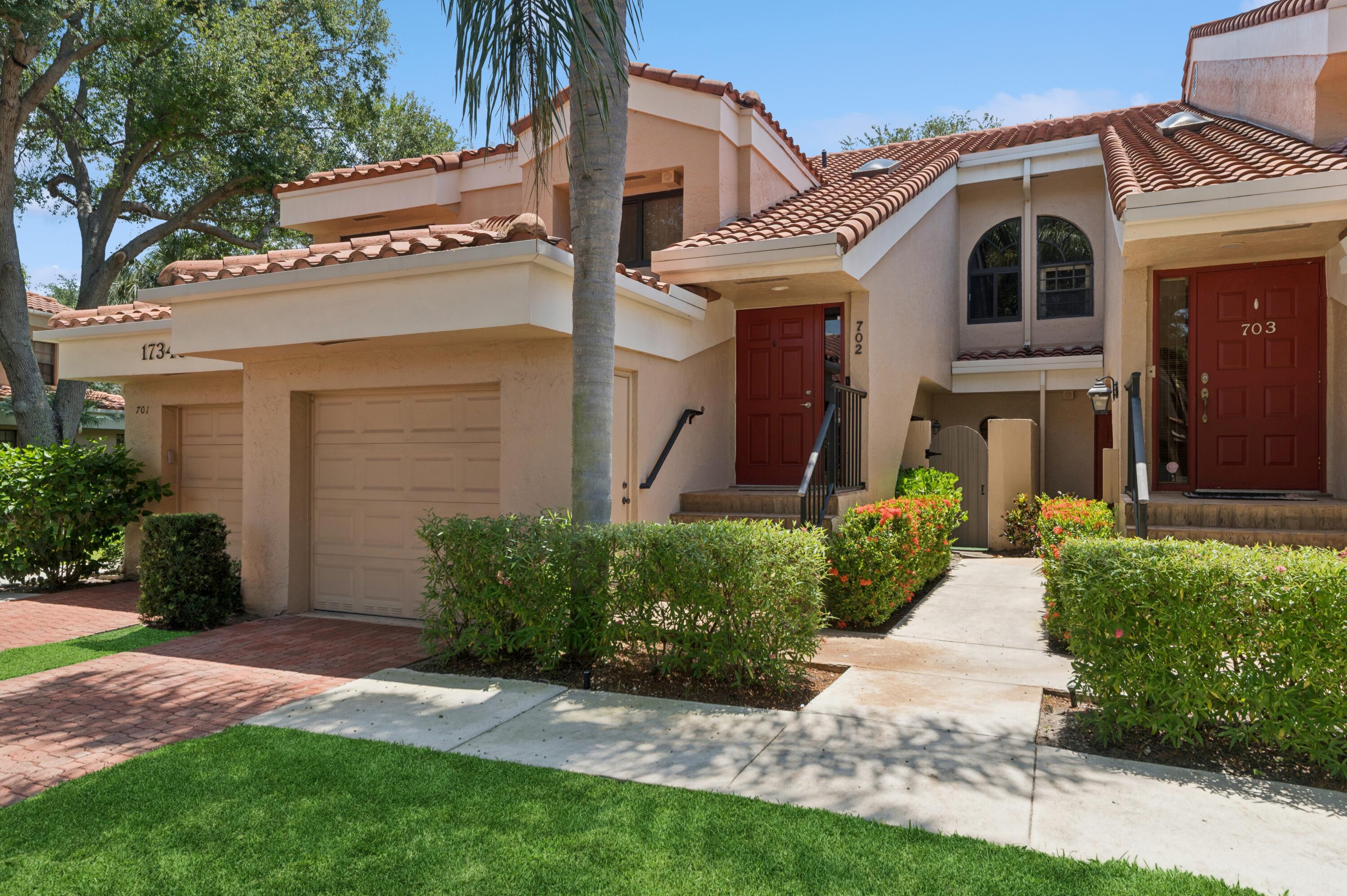 Boca Raton, Florida, 33487, United States, 3 Bedrooms Bedrooms, ,2 BathroomsBathrooms,Residential,For Sale,1838121